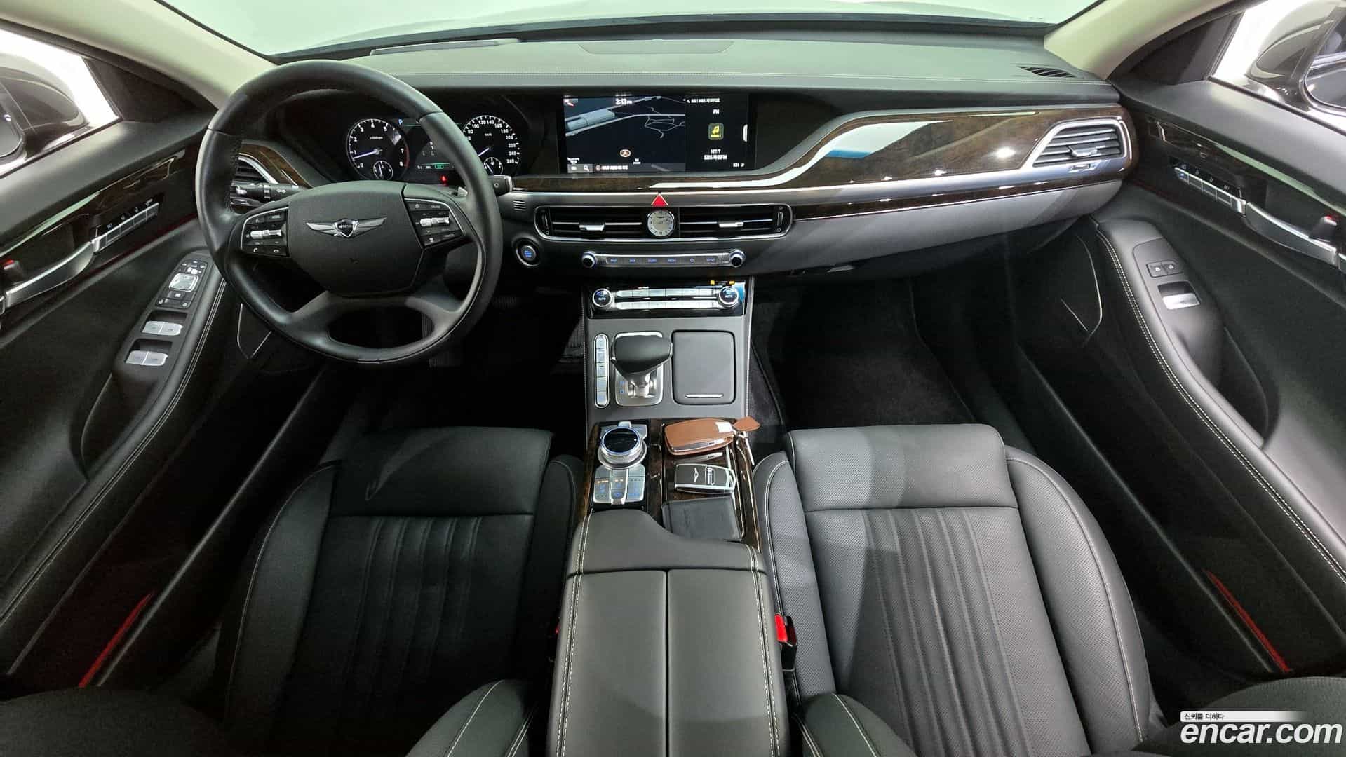 G90 Genesis 2021.9-INNER-007