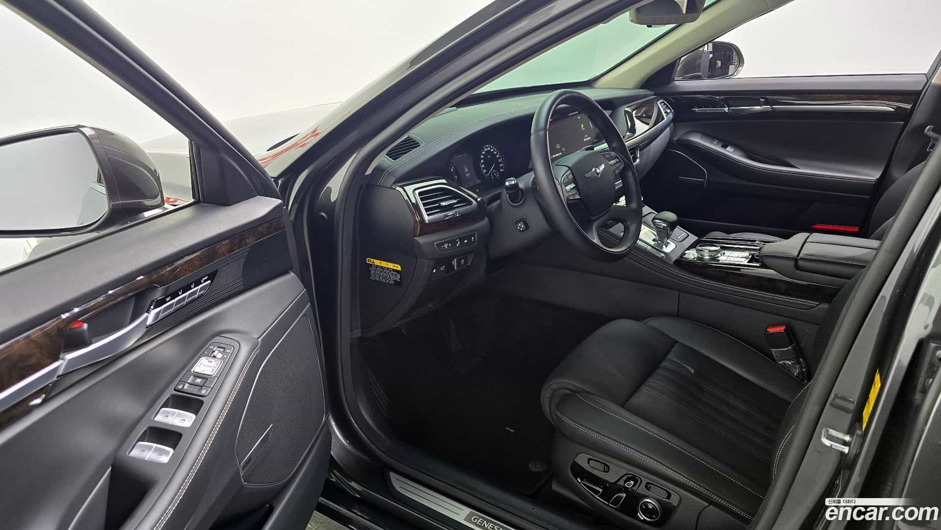 G90 Genesis 2021.9-INNER-010