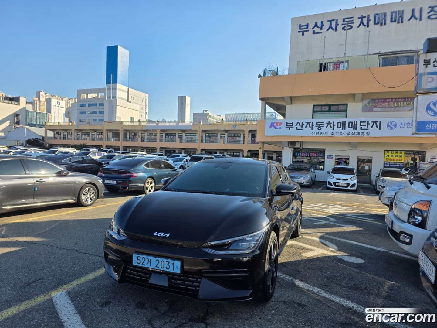 EV6 Kia 2021.9-OUTER-001