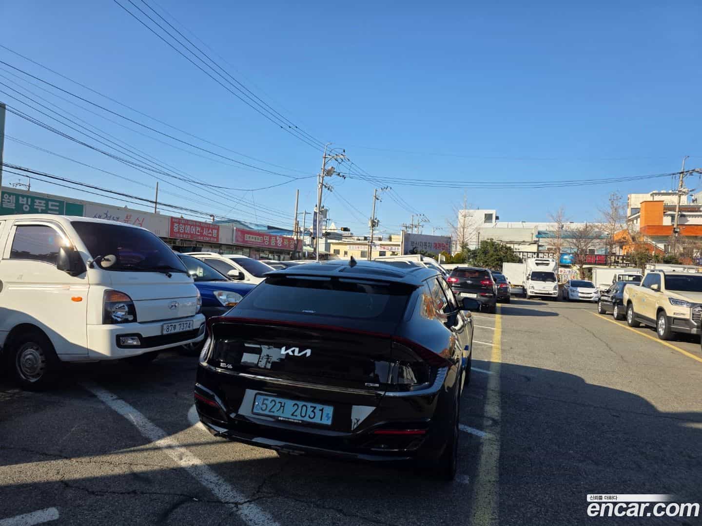 EV6 Kia 2021.9-OUTER-002