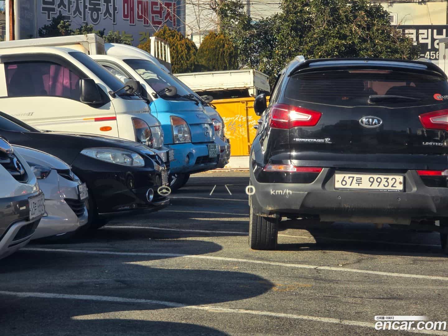 EV6 Kia 2021.9-OPTION-024