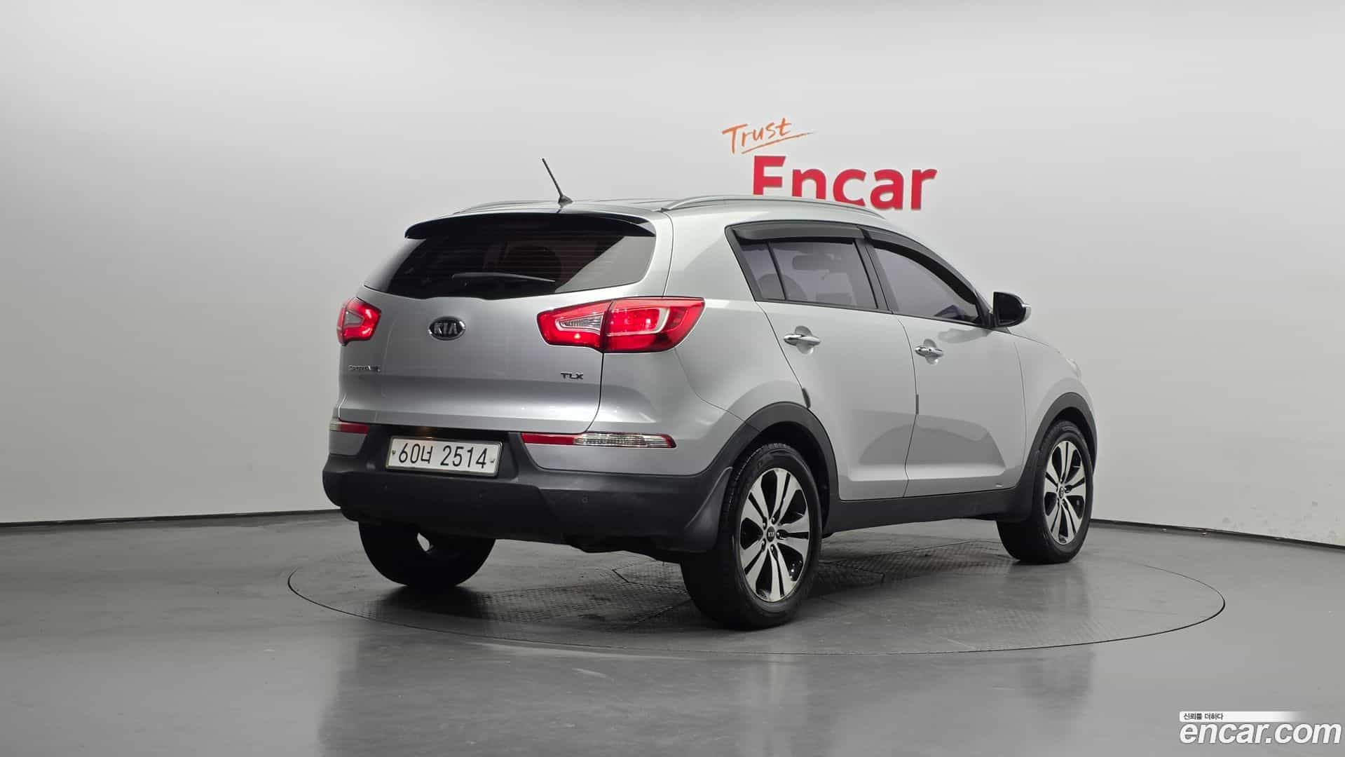 Sportage Kia 2010.3-OUTER-002