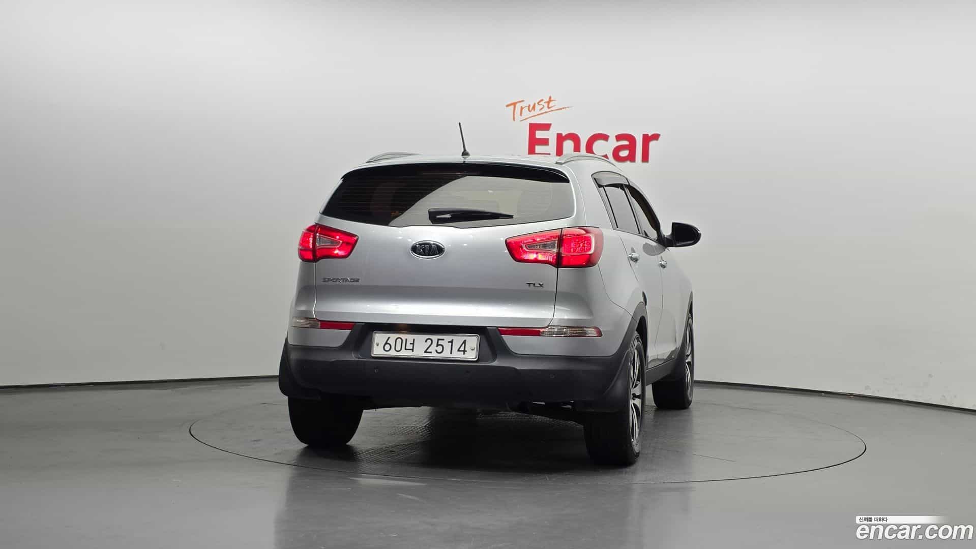 Sportage Kia 2010.3-OUTER-004