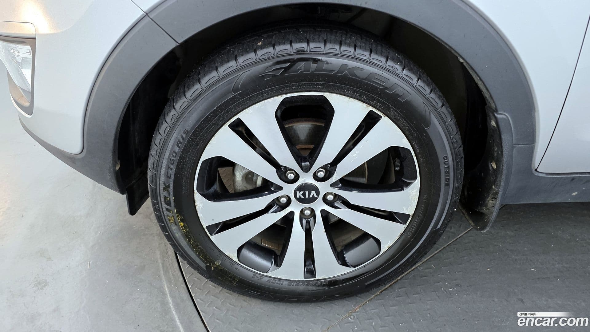 Main__Slider__Photo:Sportage Kia 2010.3-4