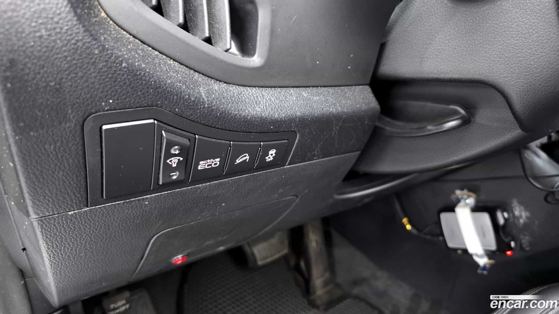 Sportage Kia 2010.3-OPTION-019