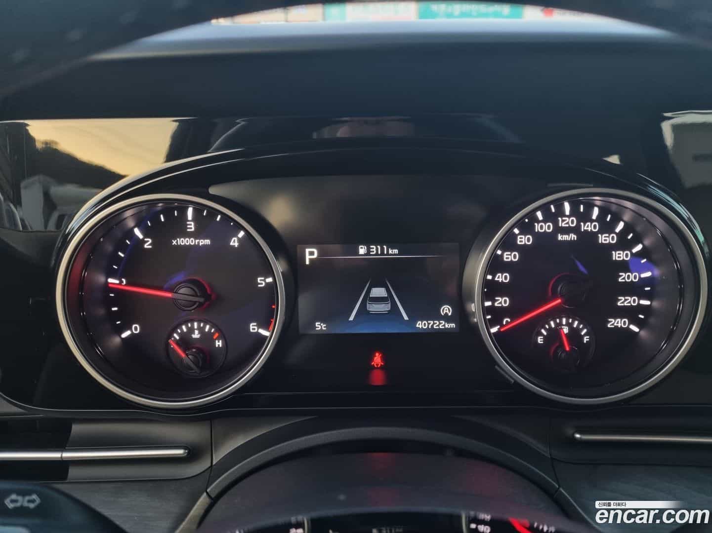 Canival Kia 2023.3-INNER-008