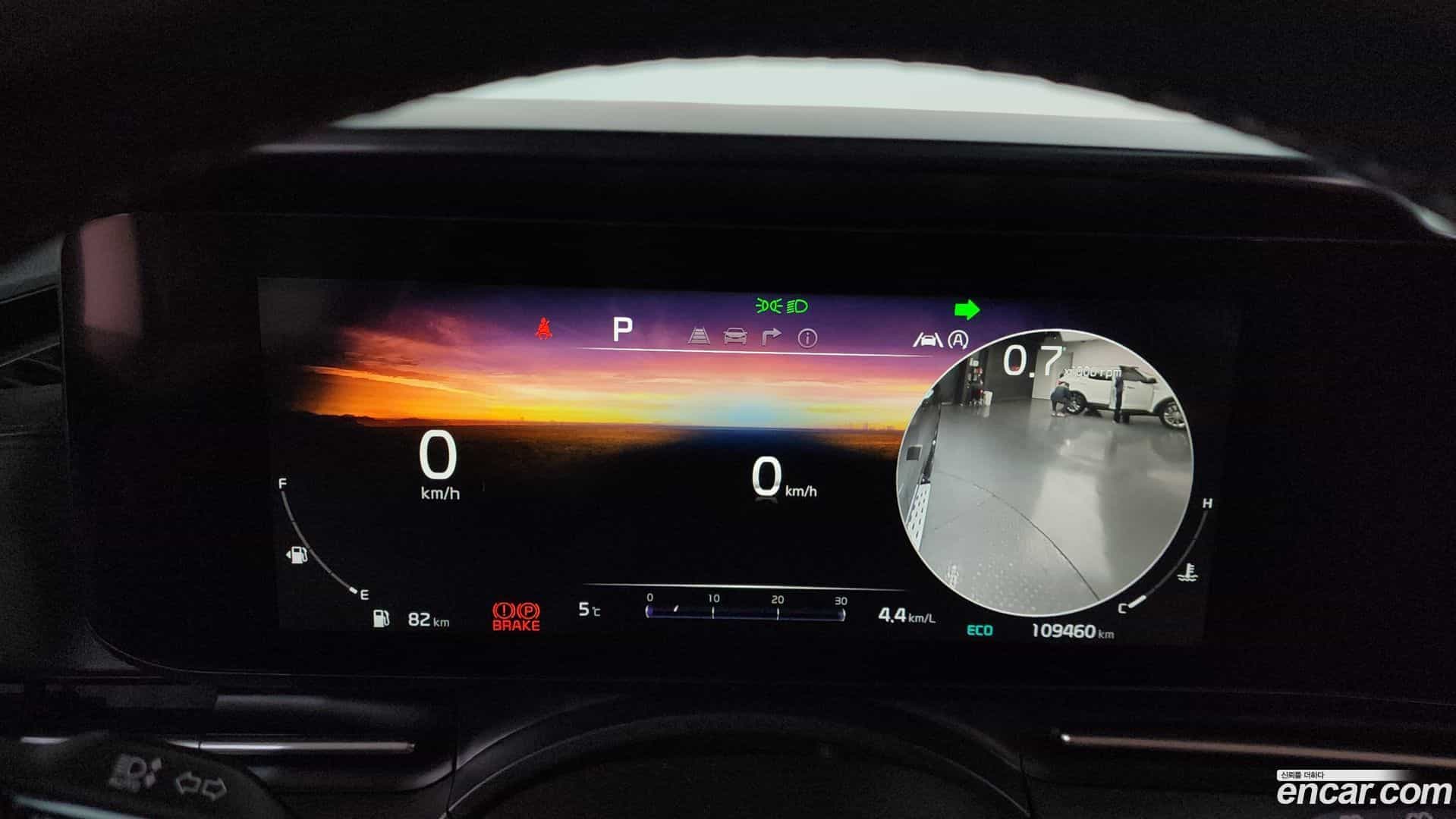 Canival Kia 2020.7-INNER-008