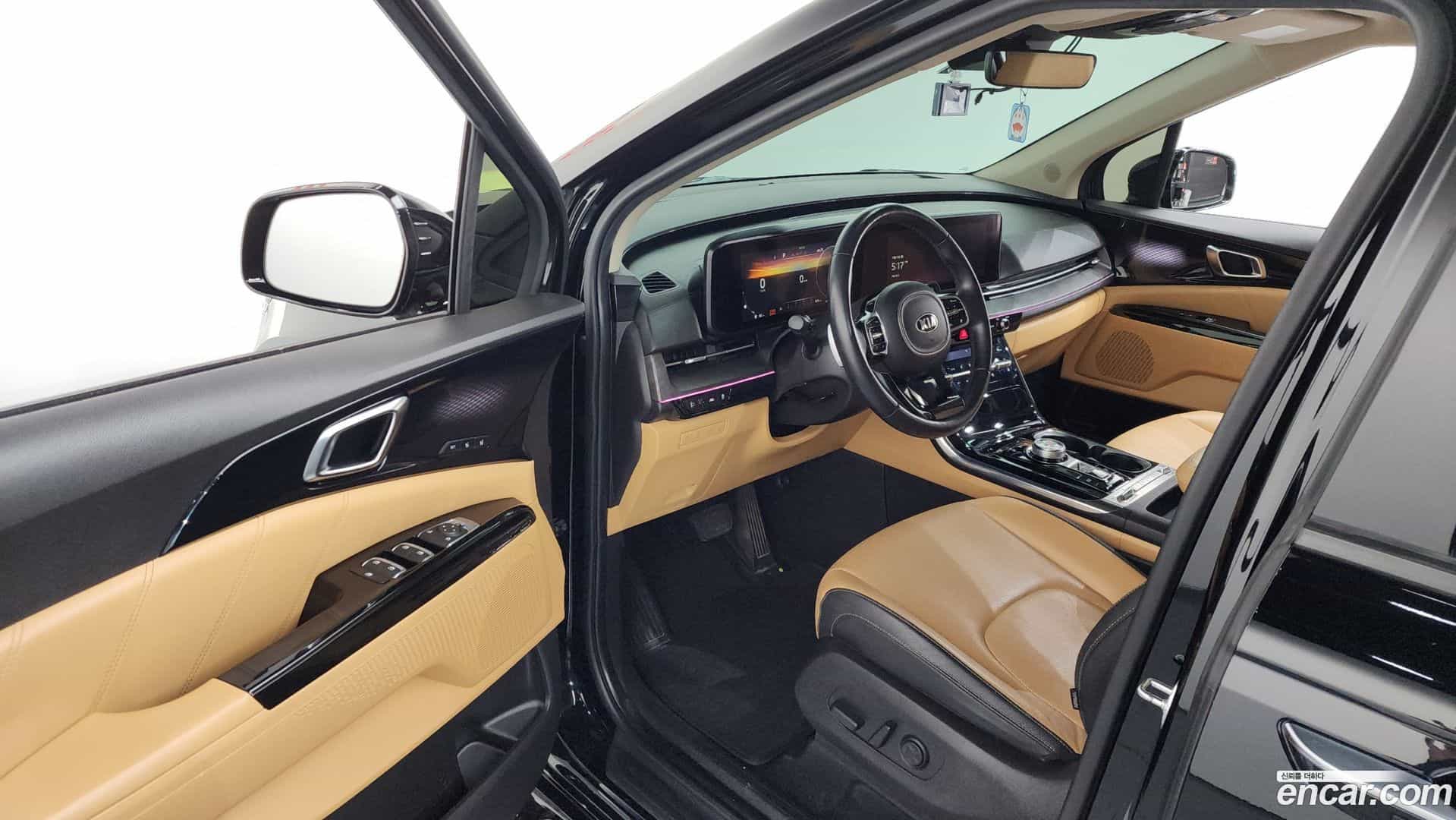 Canival Kia 2020.7-INNER-010