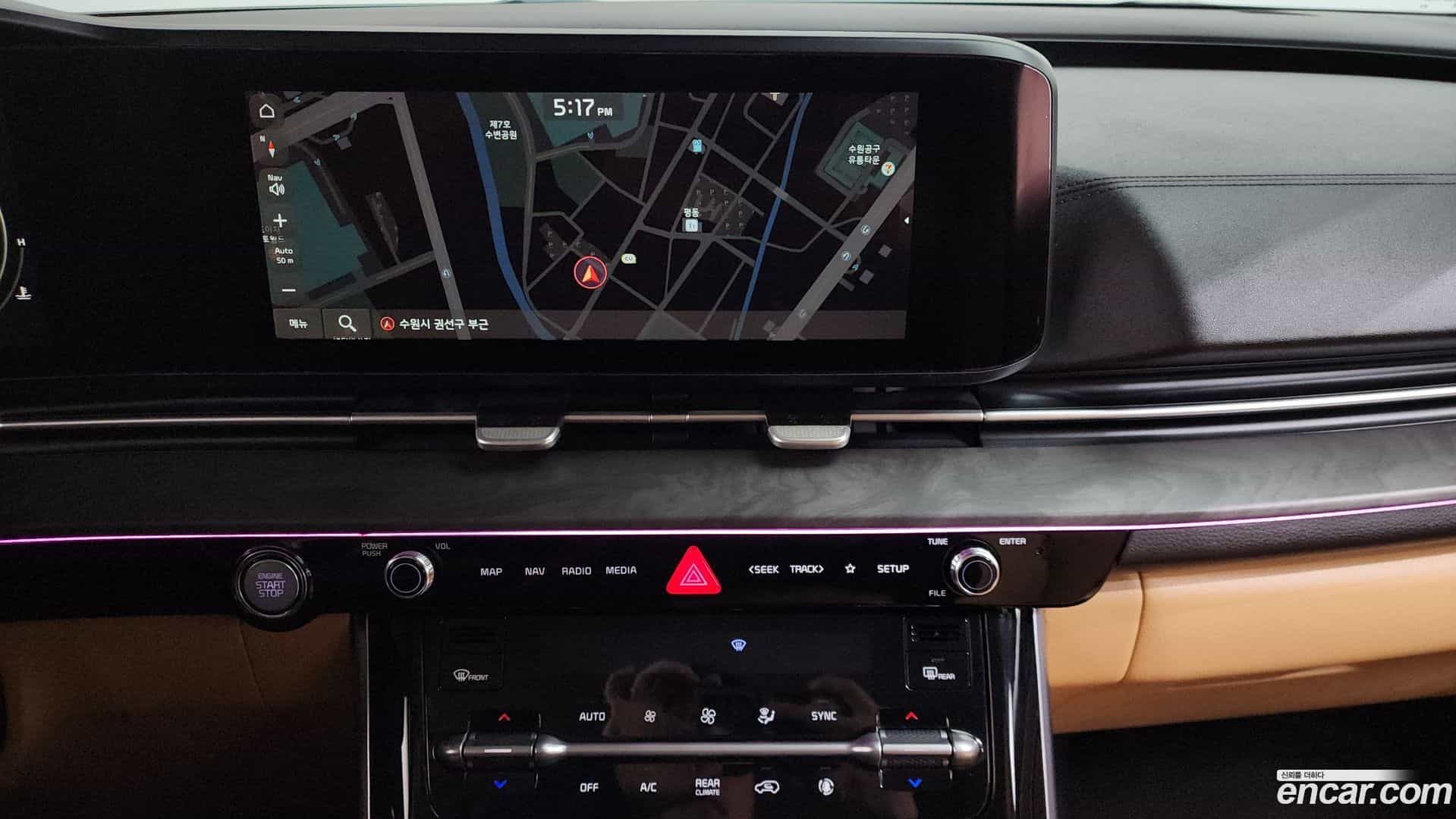 Canival Kia 2020.7-OPTION-019