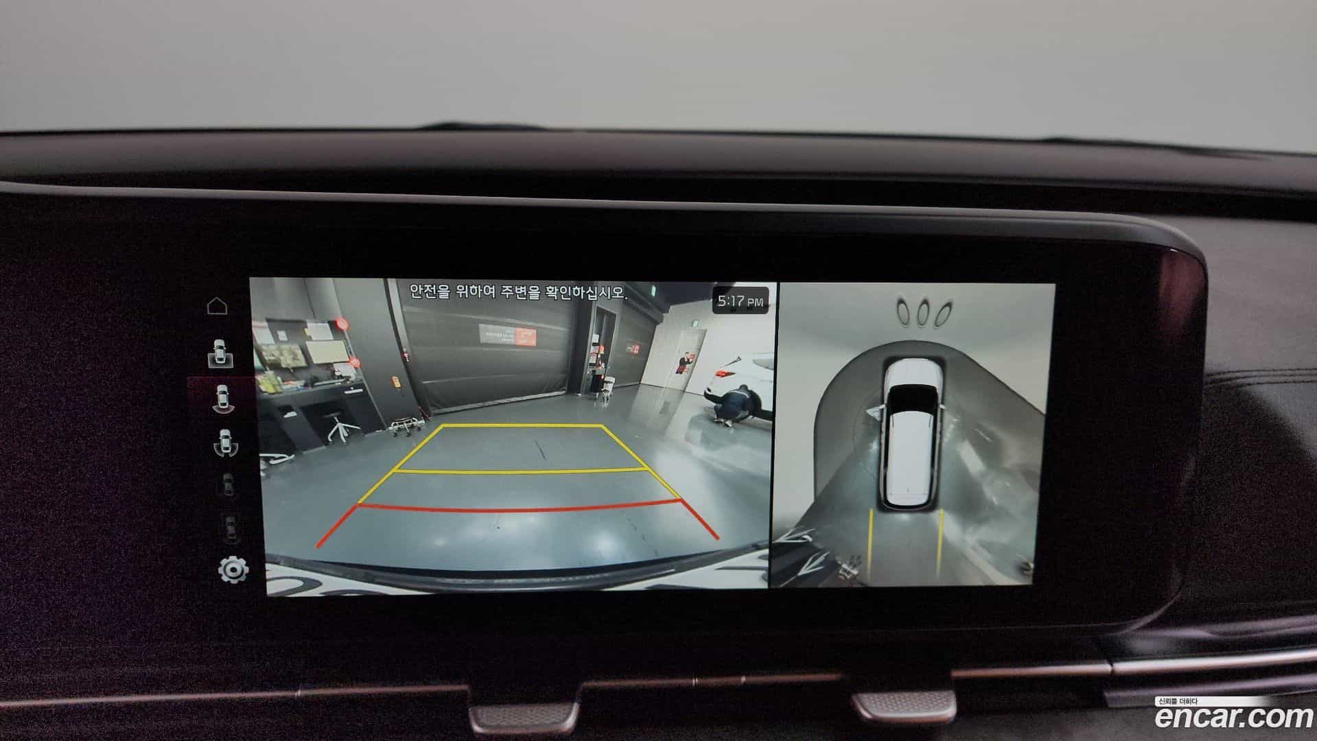 Canival Kia 2020.7-OPTION-020