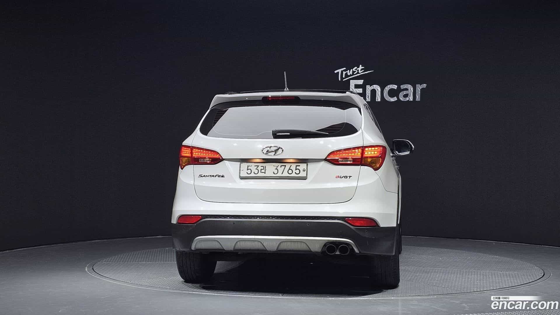 Santafe Hyundai 2015.3-OUTER-004