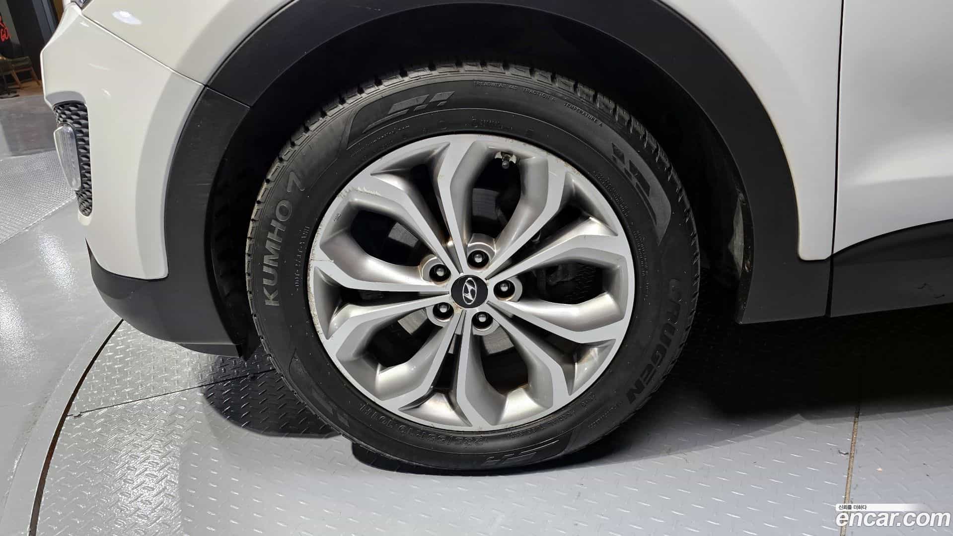 Santafe Hyundai 2015.3-OUTER-005