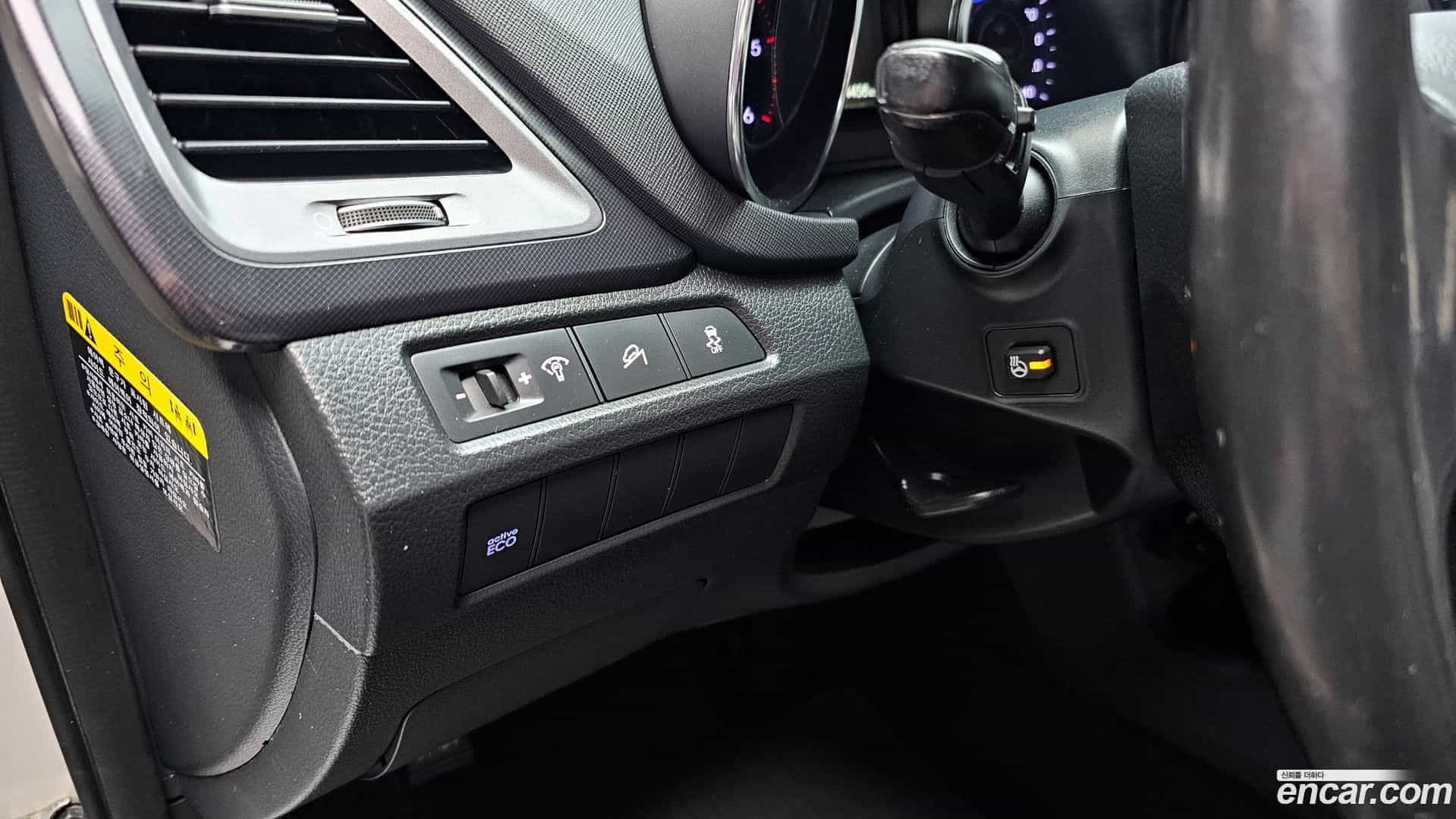 Santafe Hyundai 2015.3-OPTION-021