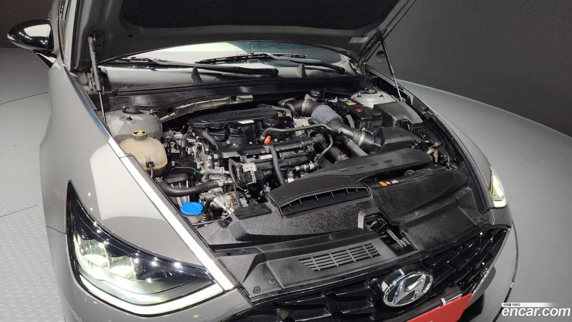 Sonata Hyundai 2019.10-INNER-006