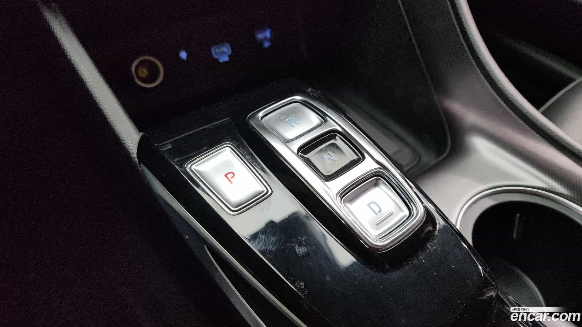 Sonata Hyundai 2019.10-INNER-009