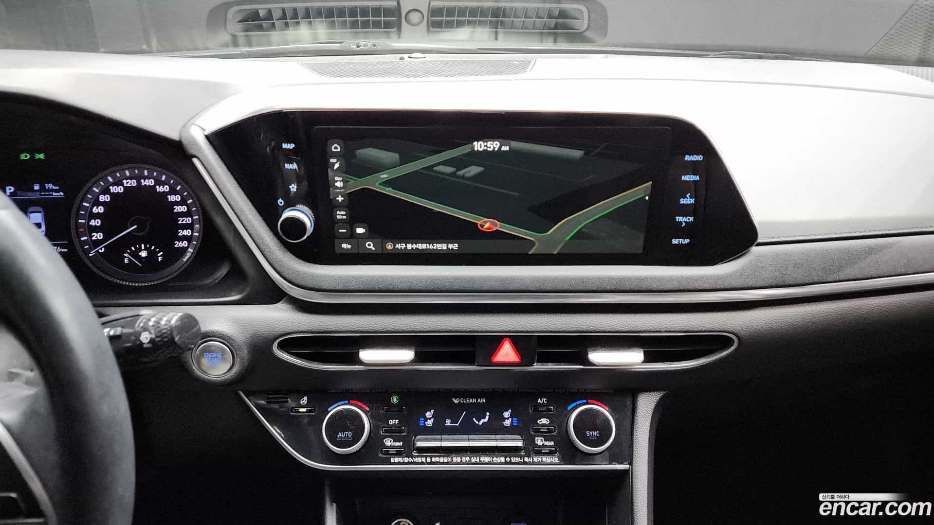 Sonata Hyundai 2019.10-OPTION-018