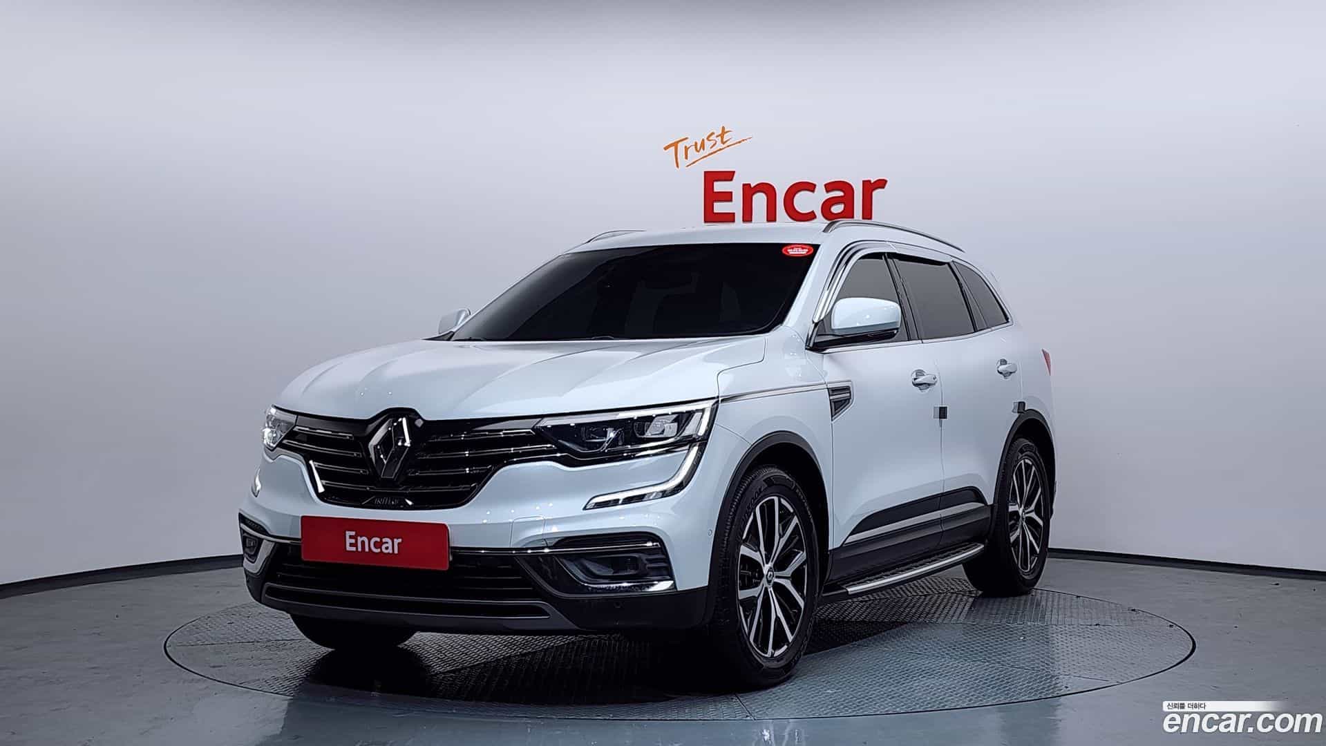 QM6 Renault Korea 2019.6-OUTER-001