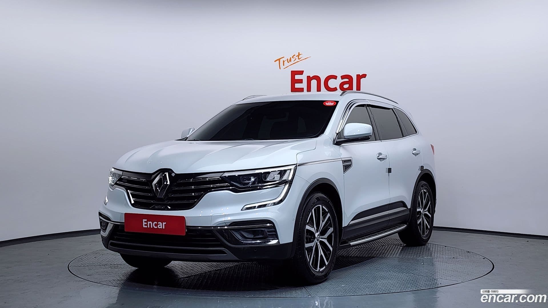 Main__Slider__Photo:QM6 Renault Korea 2019.6-0