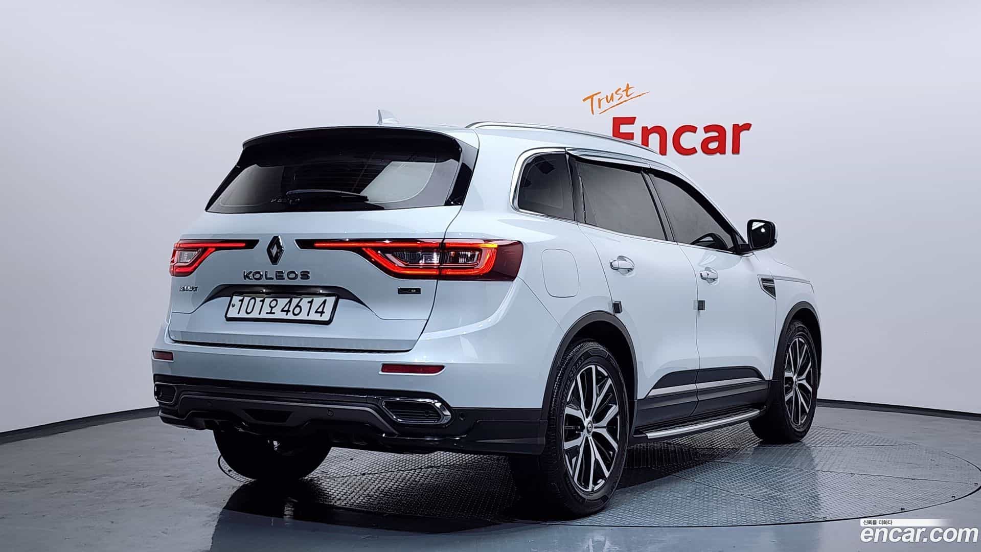 QM6 Renault Korea 2019.6-OUTER-002