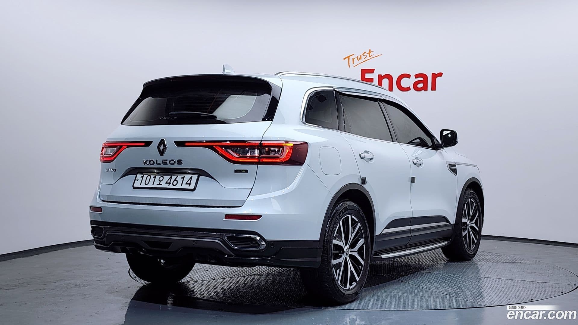 Main__Slider__Photo:QM6 Renault Korea 2019.6-1