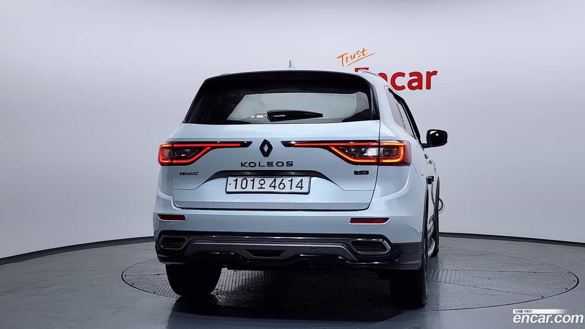 QM6 Renault Korea 2019.6-OUTER-004