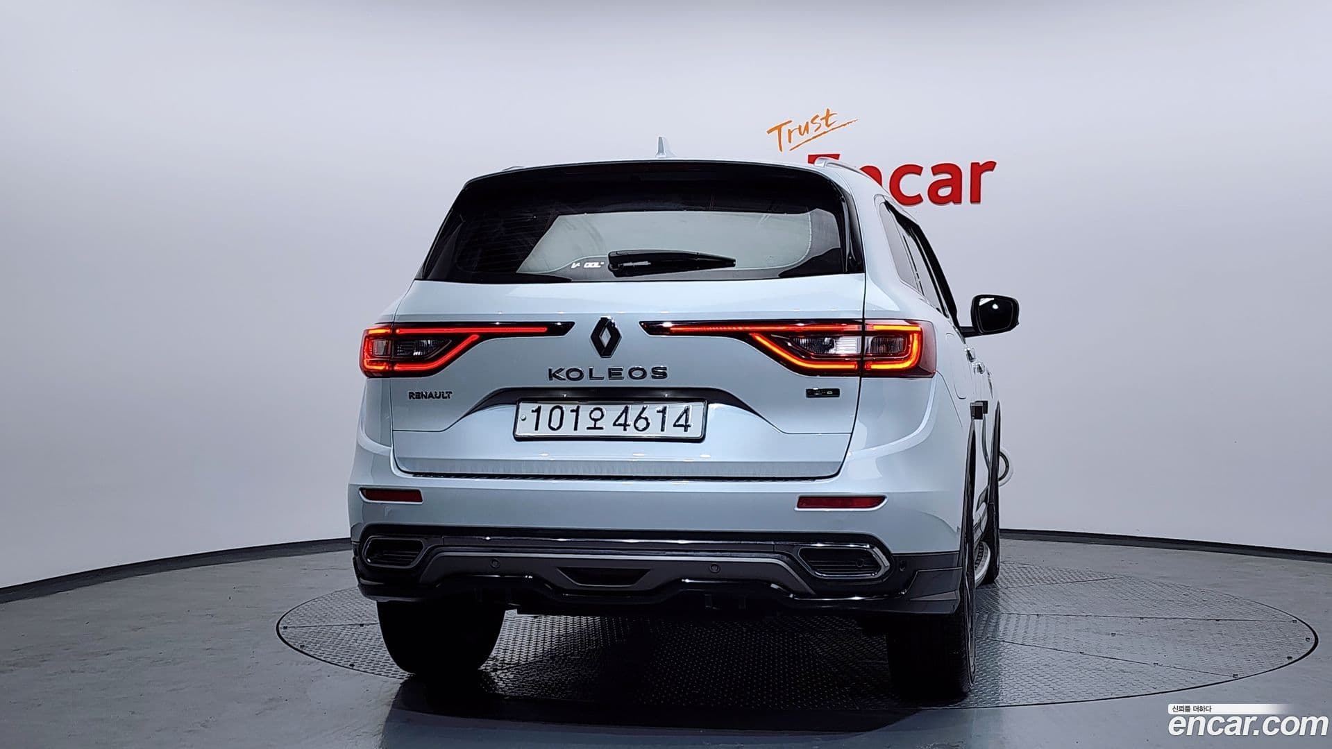 Main__Slider__Photo:QM6 Renault Korea 2019.6-3