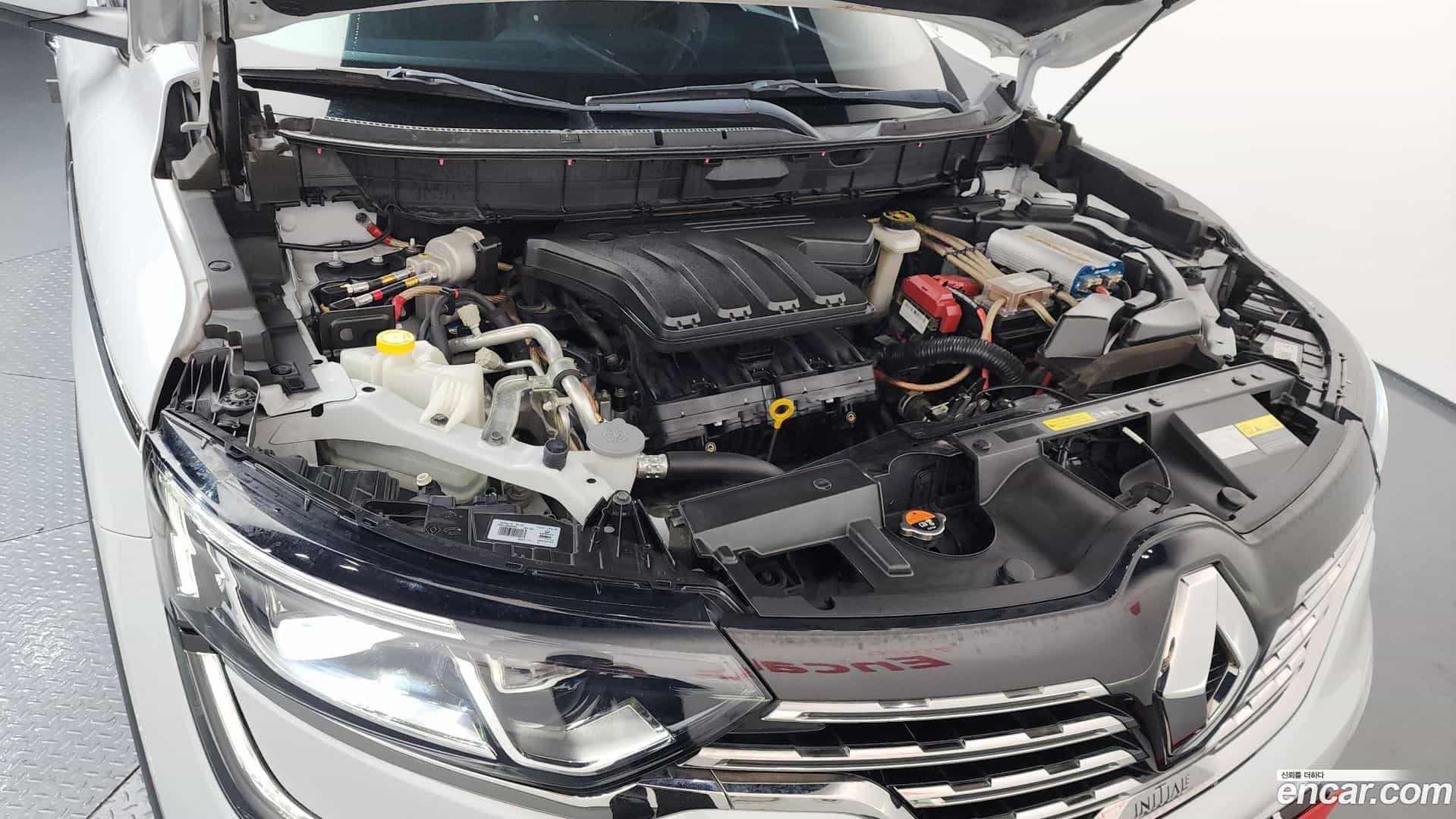 QM6 Renault Korea 2019.6-INNER-006