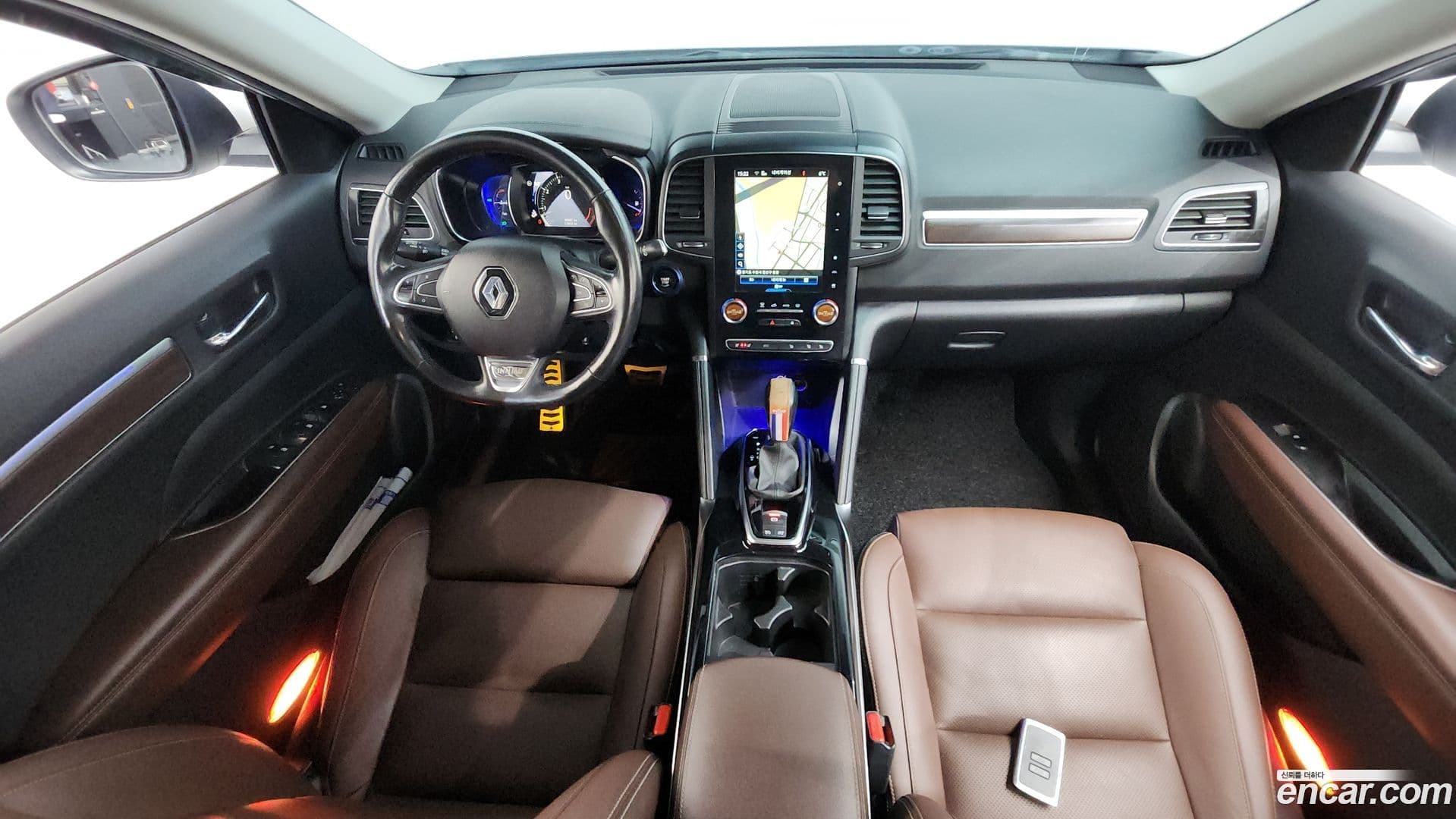 Main__Slider__Photo:QM6 Renault Korea 2019.6-6