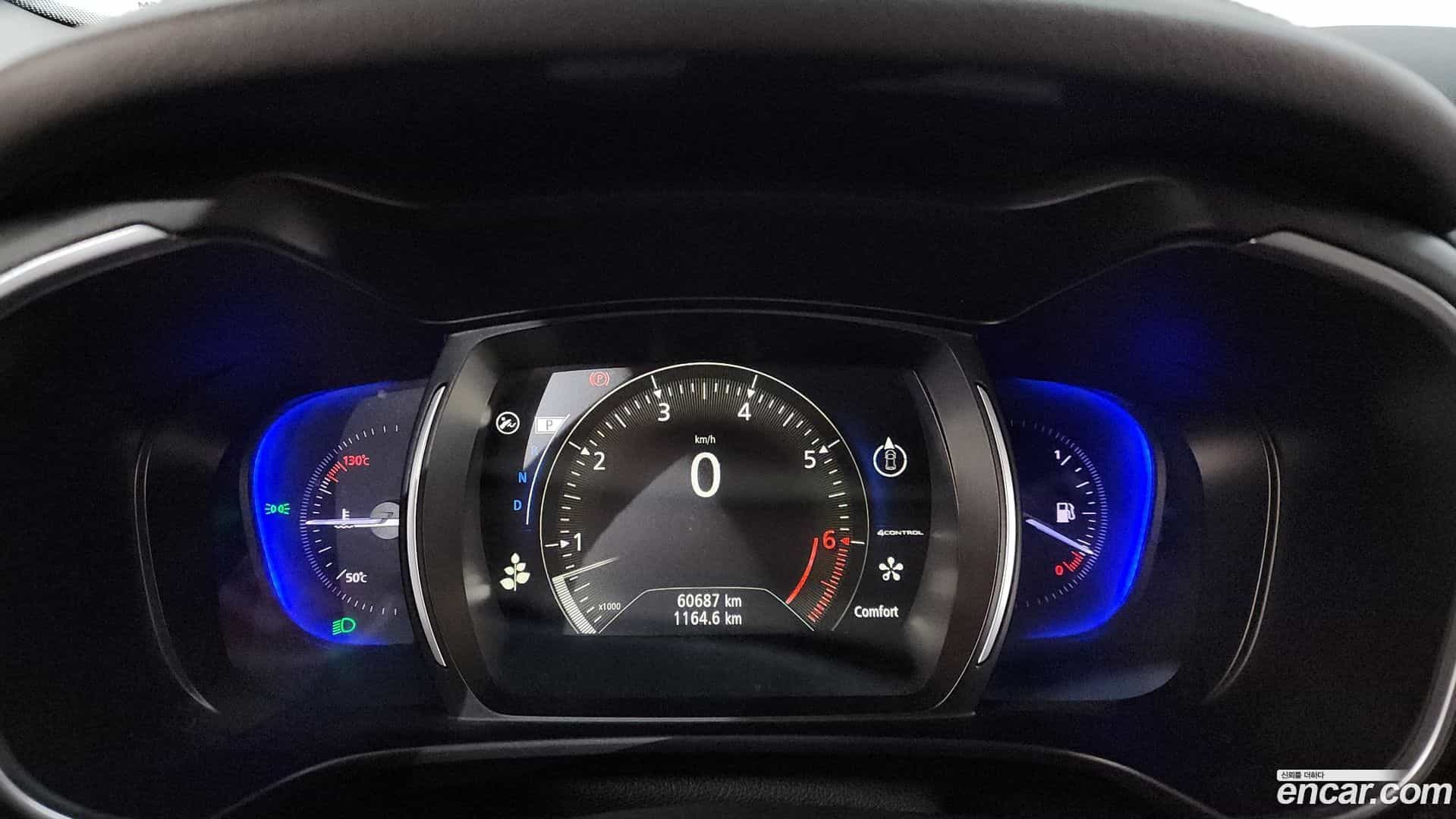 QM6 Renault Korea 2019.6-INNER-008