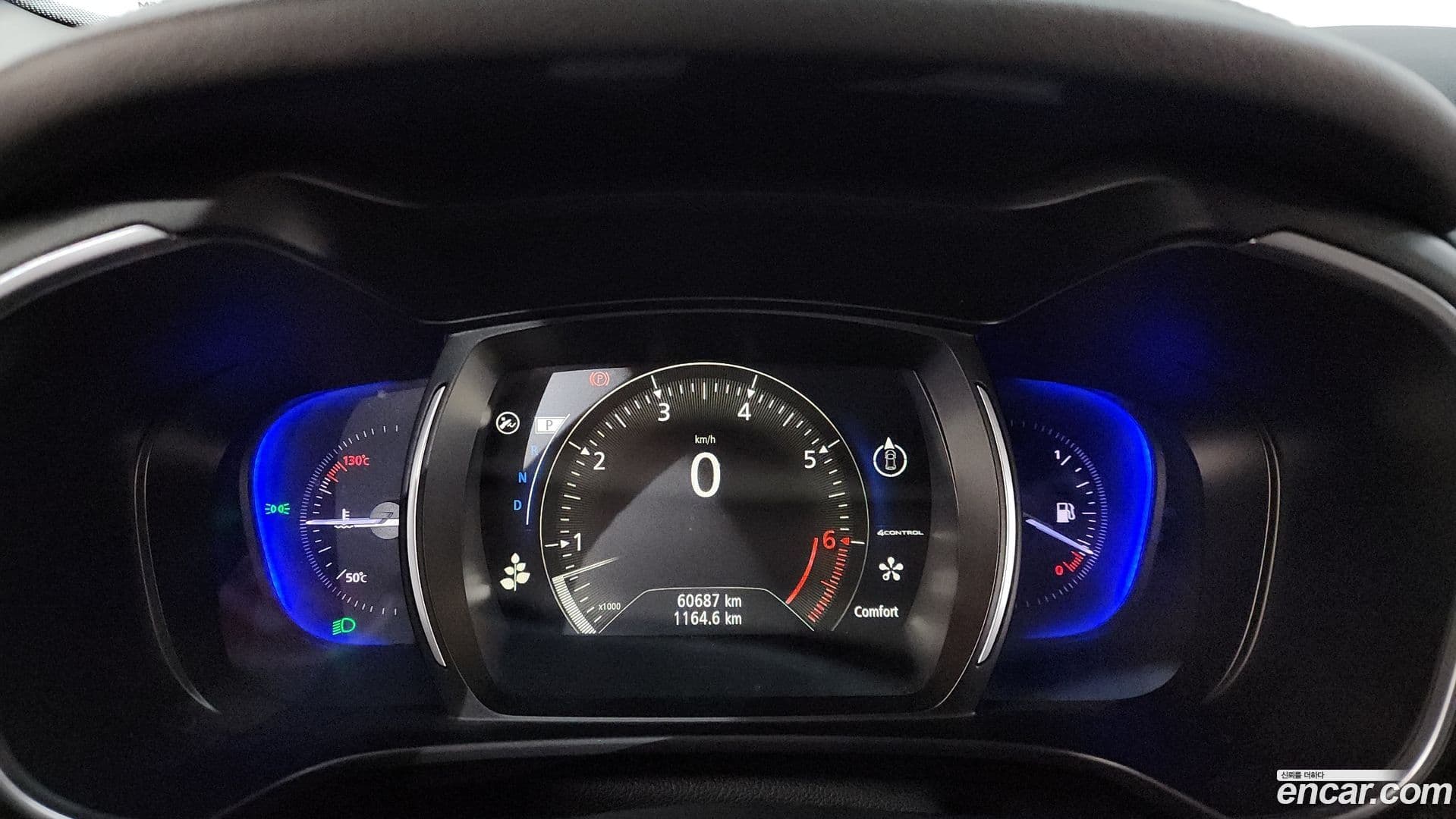 Main__Slider__Photo:QM6 Renault Korea 2019.6-7