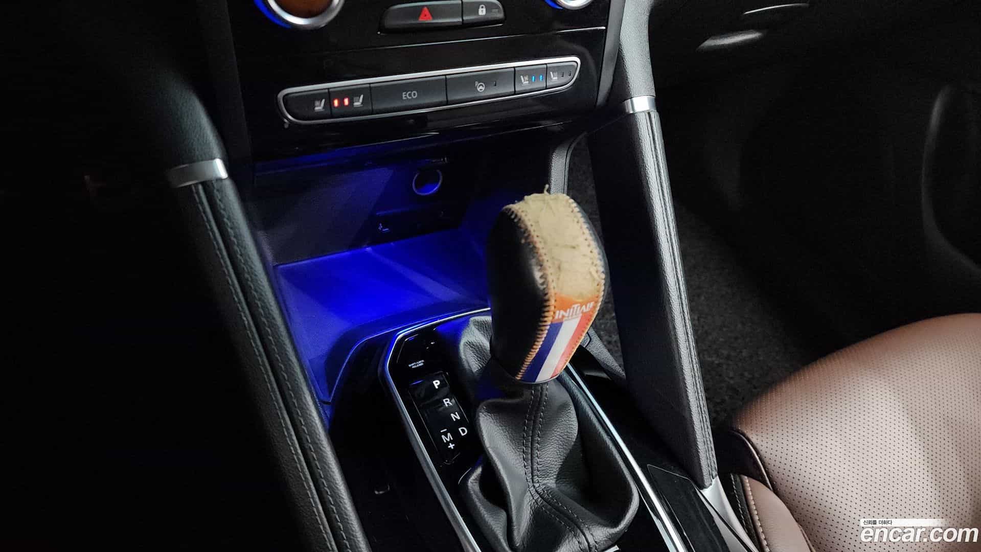 QM6 Renault Korea 2019.6-INNER-009