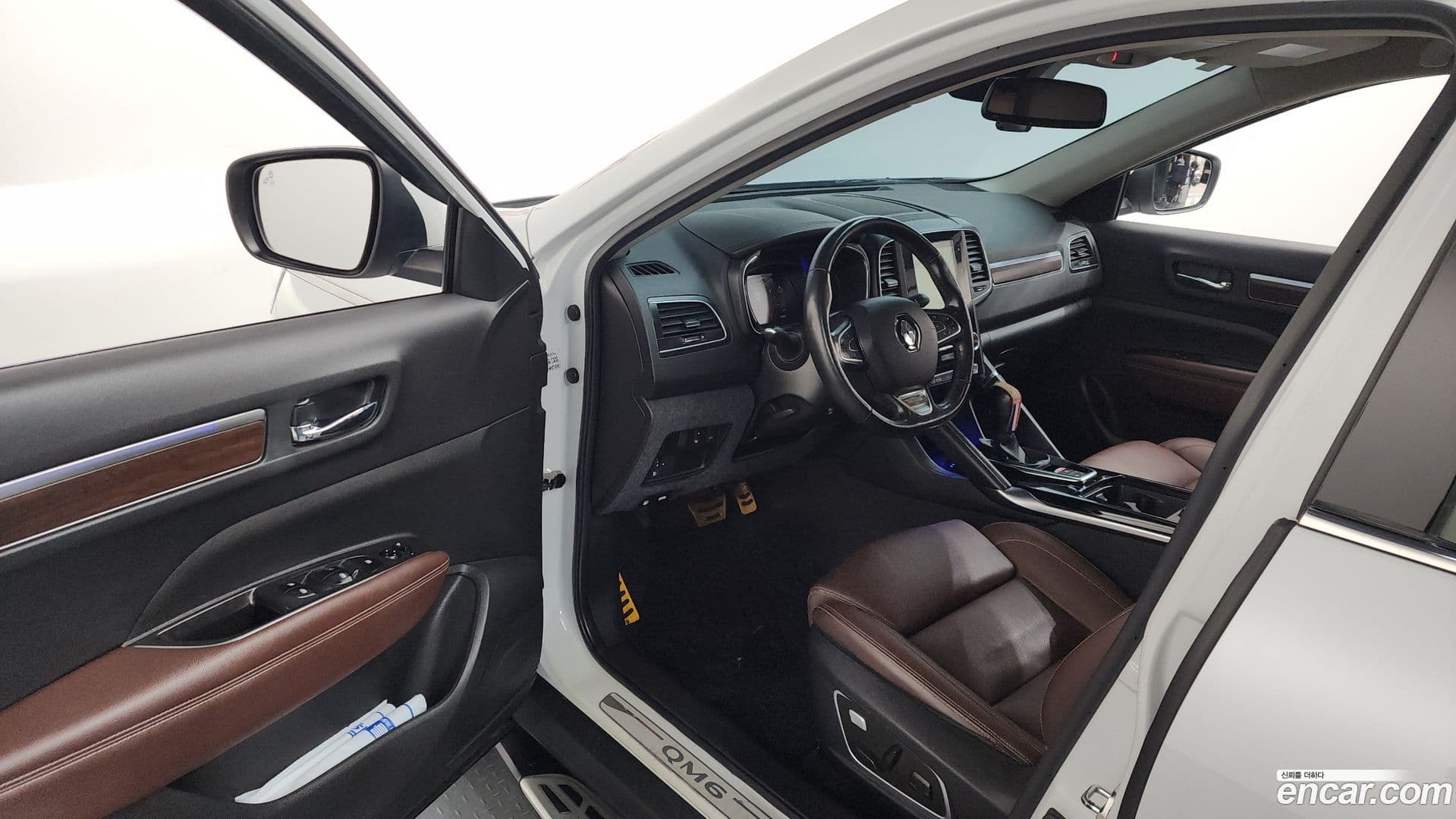 Main__Slider__Photo:QM6 Renault Korea 2019.6-9