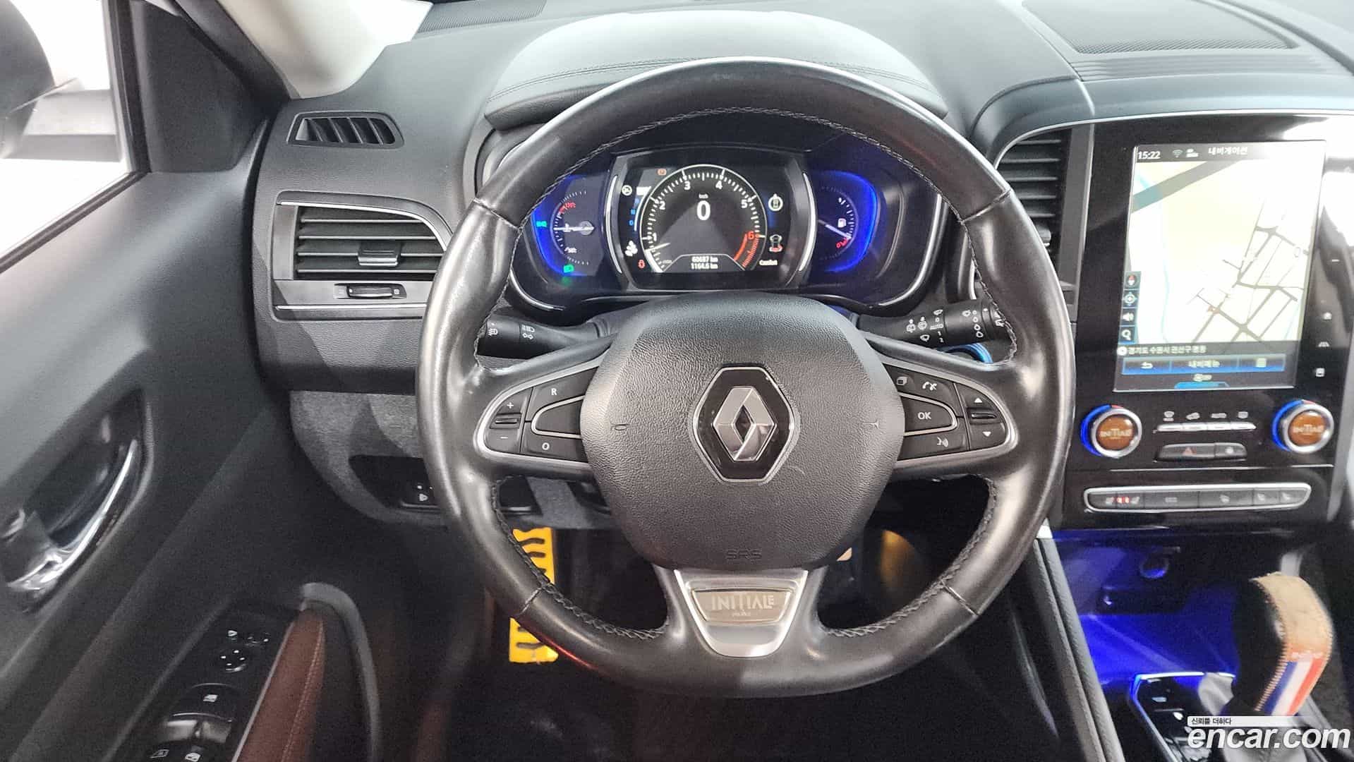 QM6 Renault Korea 2019.6-OPTION-017