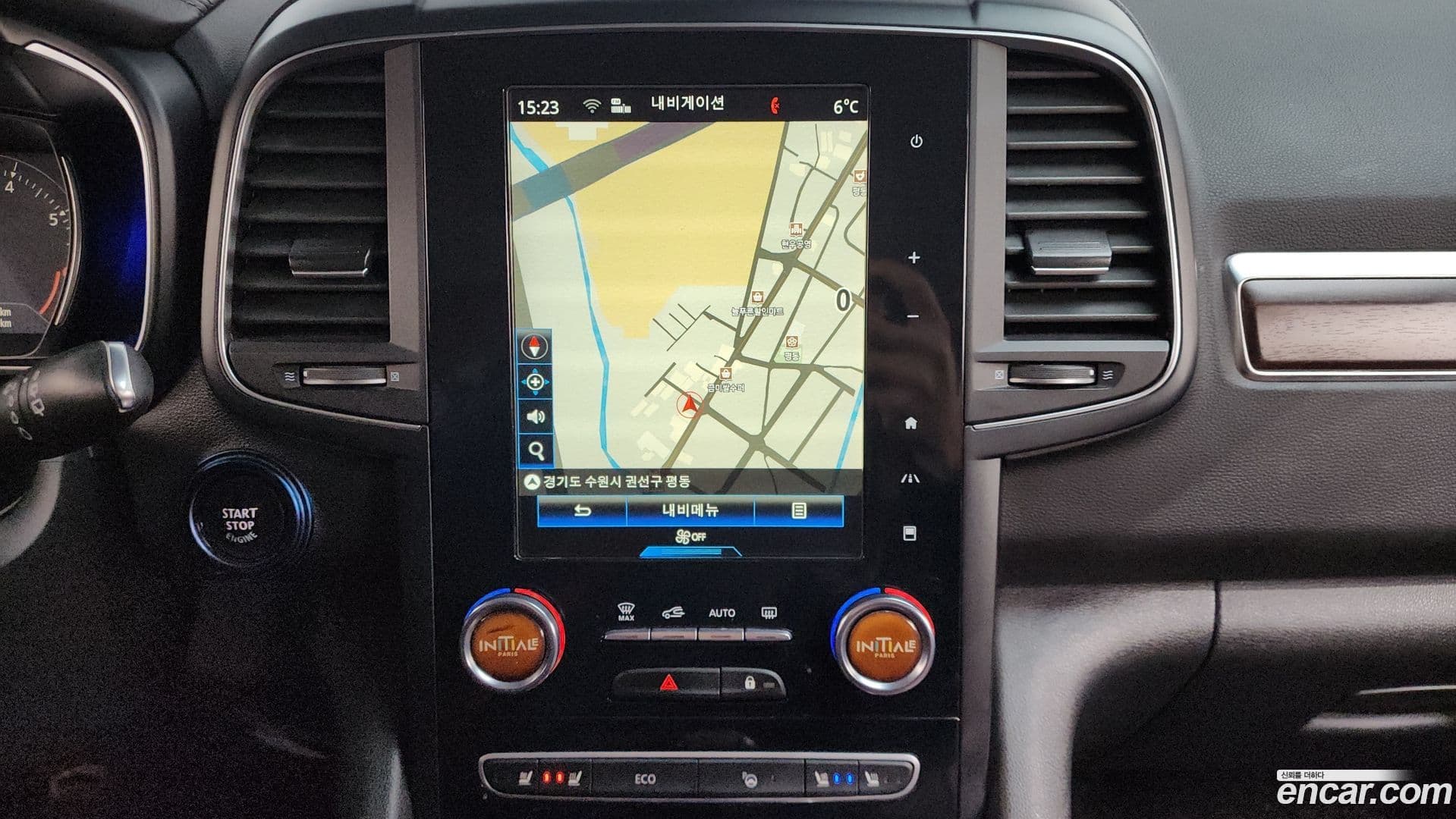 Main__Slider__Photo:QM6 Renault Korea 2019.6-13