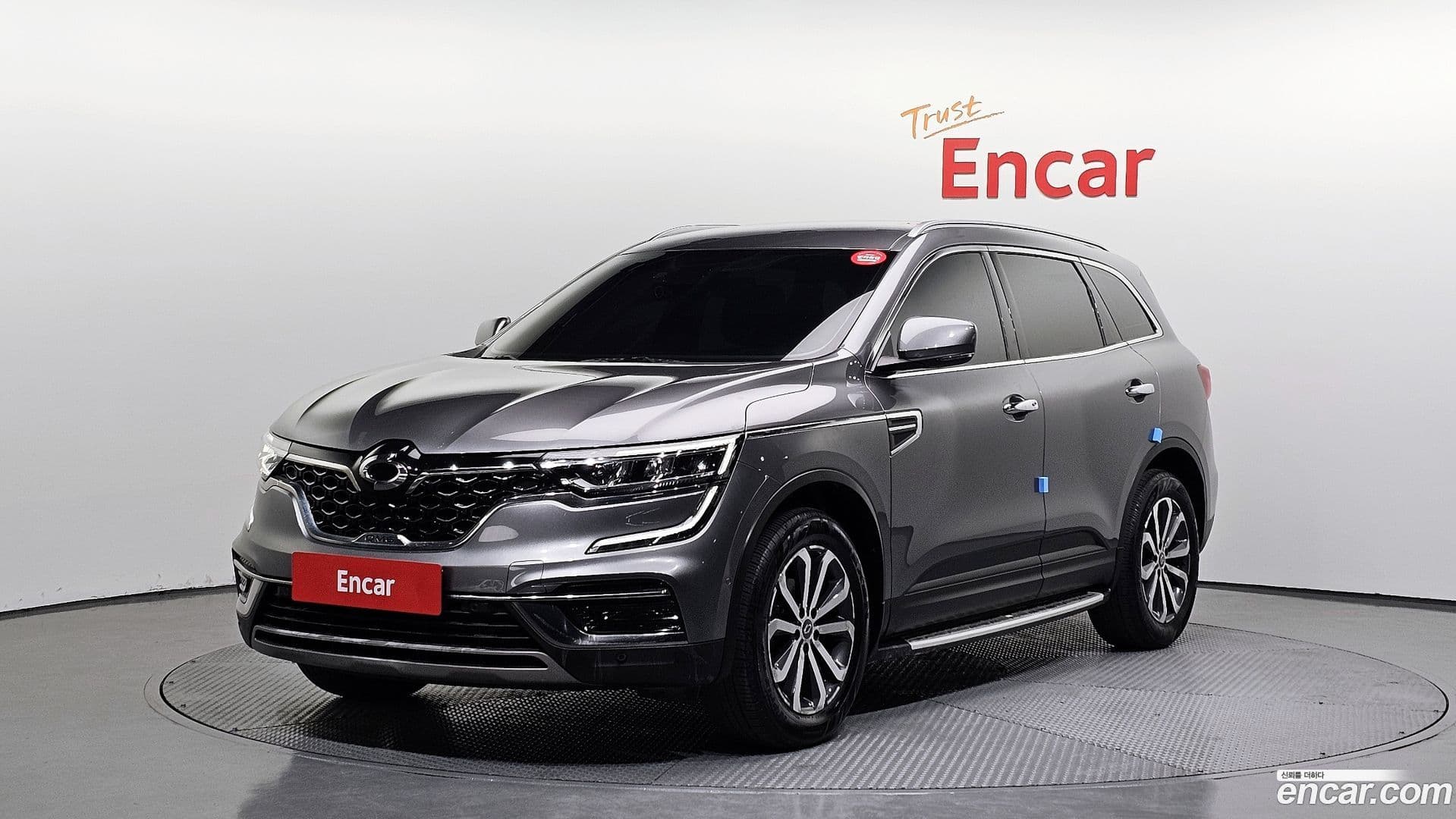 Main__Slider__Photo:QM6 Renault Korea 2020.11-0