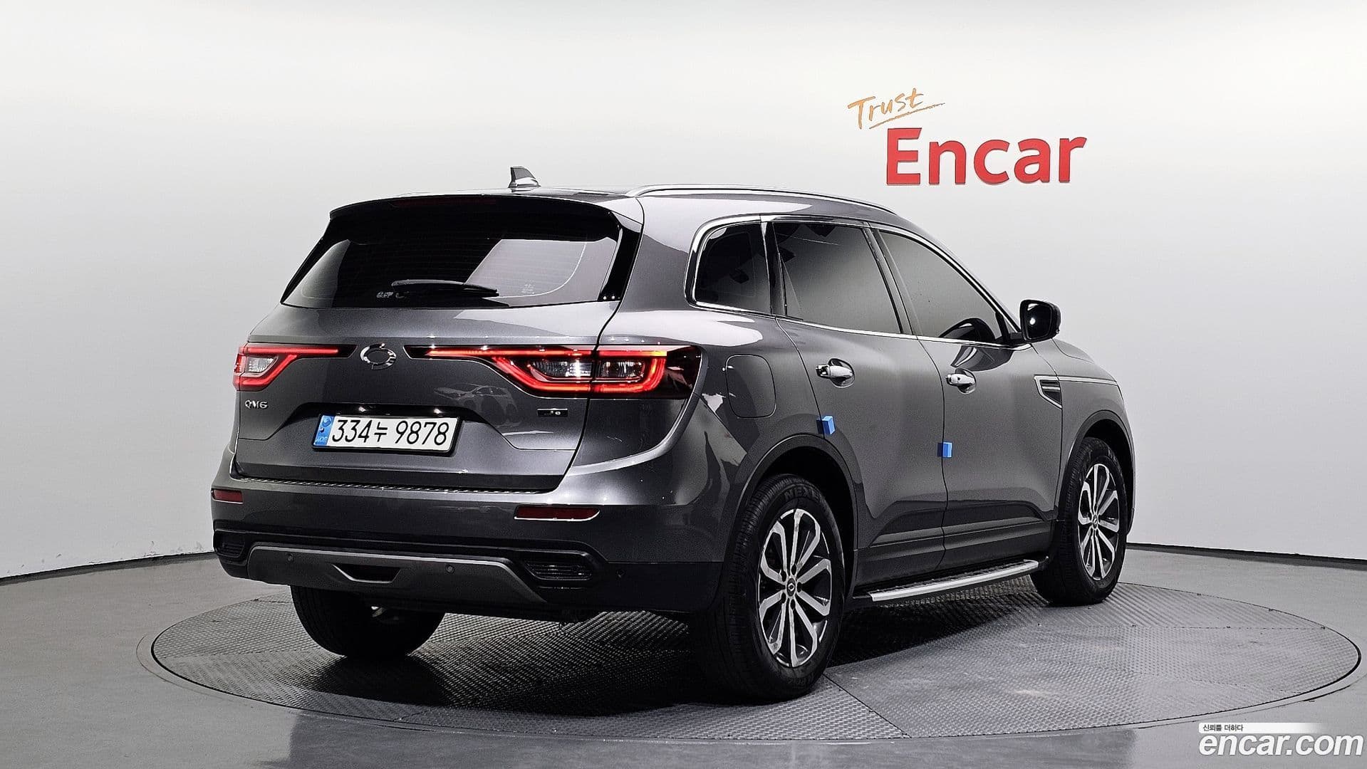 Main__Slider__Photo:QM6 Renault Korea 2020.11-1