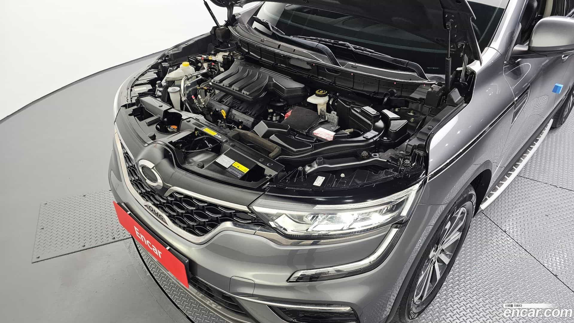 QM6 Renault Korea 2020.11-INNER-006