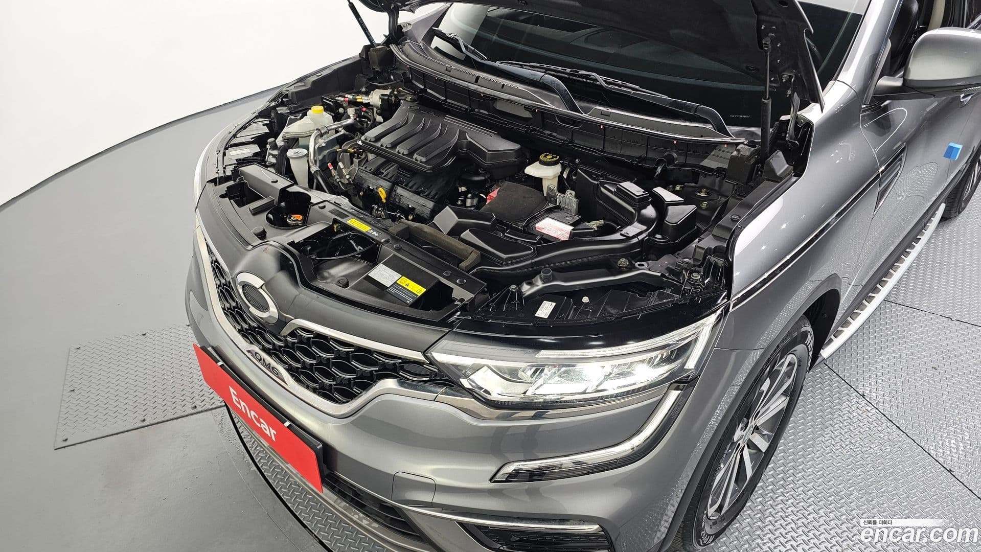 Main__Slider__Photo:QM6 Renault Korea 2020.11-5