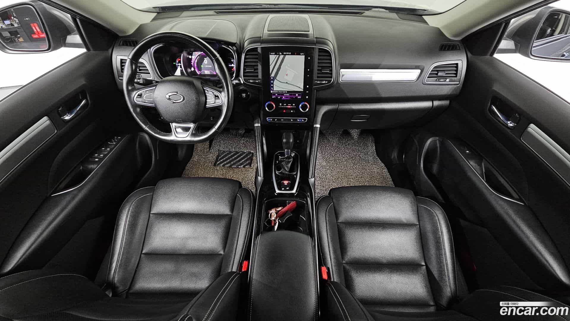 QM6 Renault Korea 2020.11-INNER-007