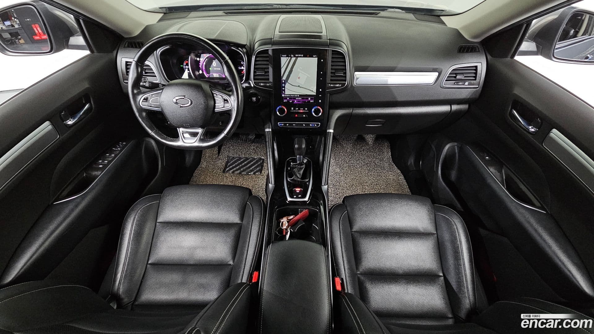 Main__Slider__Photo:QM6 Renault Korea 2020.11-6