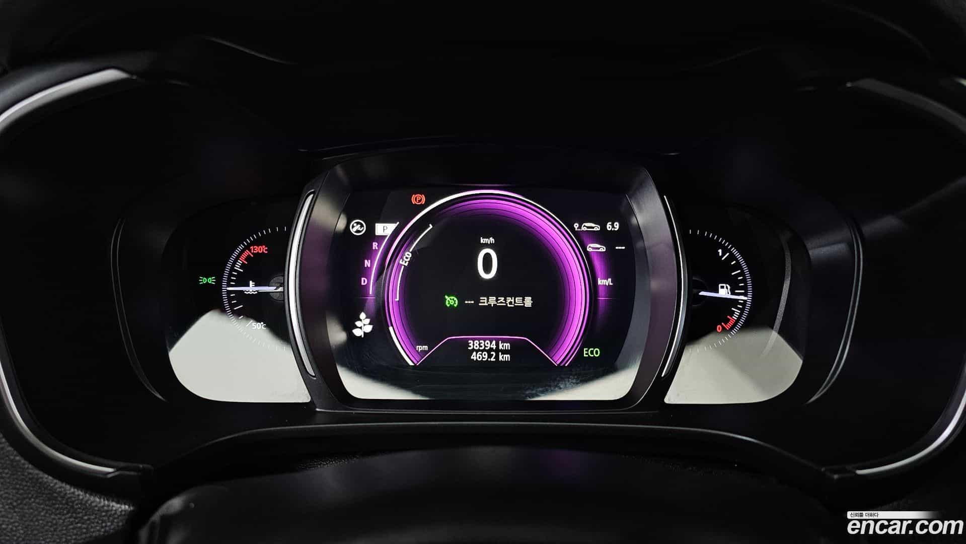 QM6 Renault Korea 2020.11-INNER-008