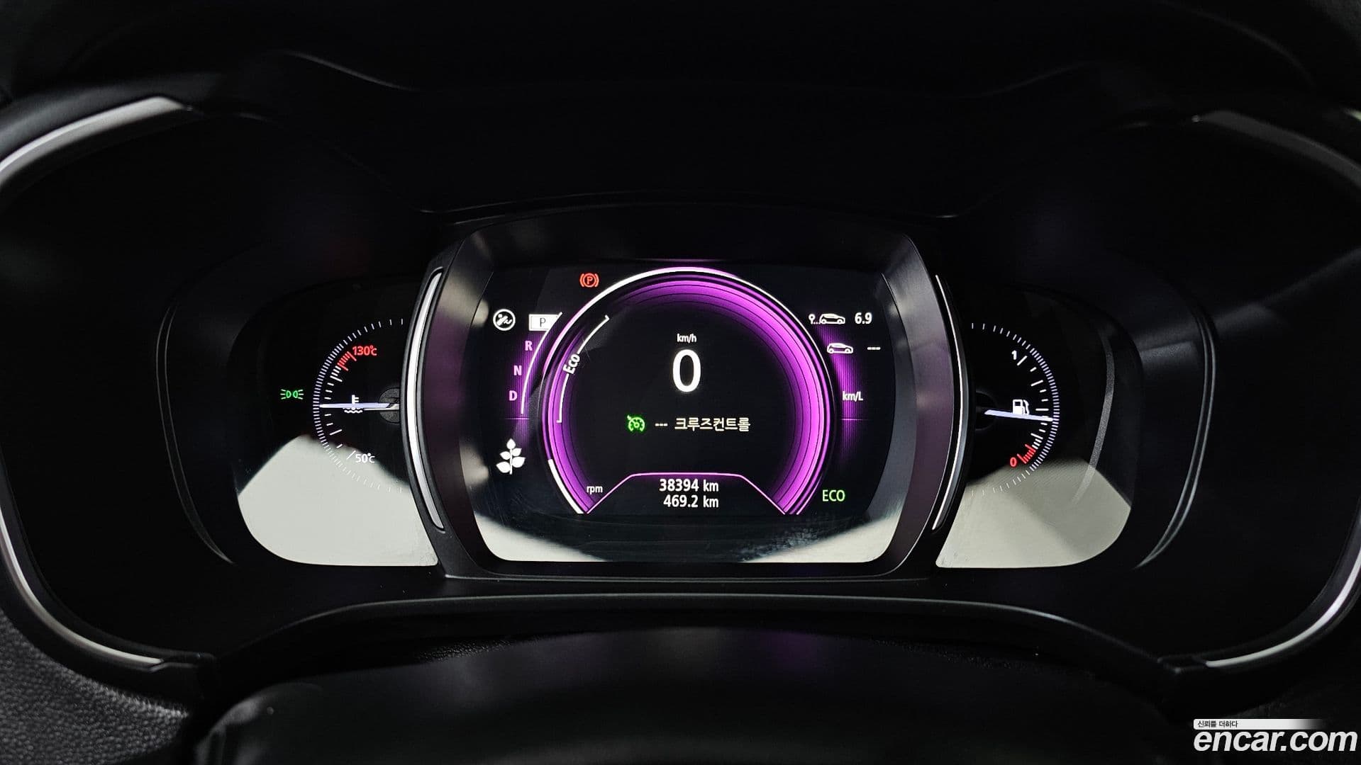 Main__Slider__Photo:QM6 Renault Korea 2020.11-7