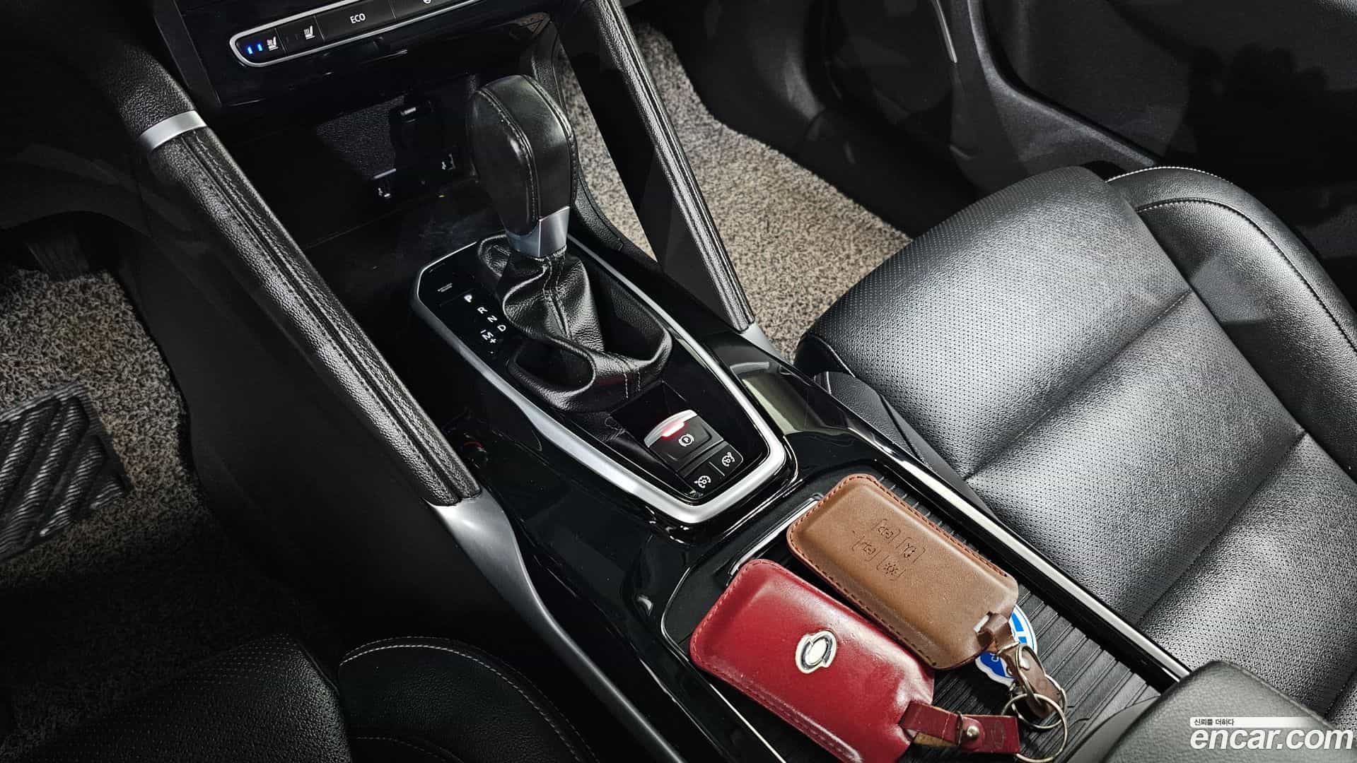 QM6 Renault Korea 2020.11-INNER-009