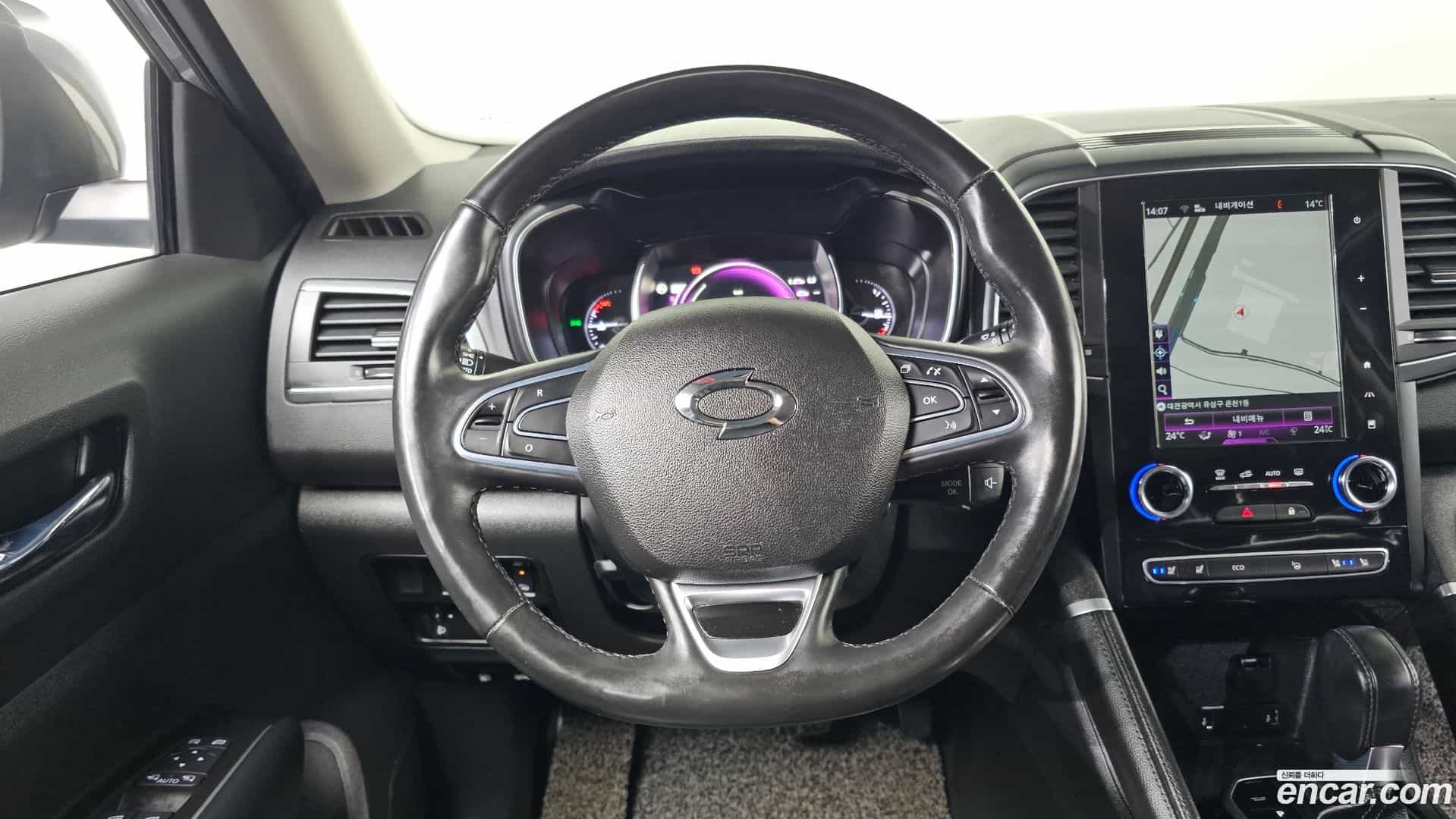 QM6 Renault Korea 2020.11-OPTION-020