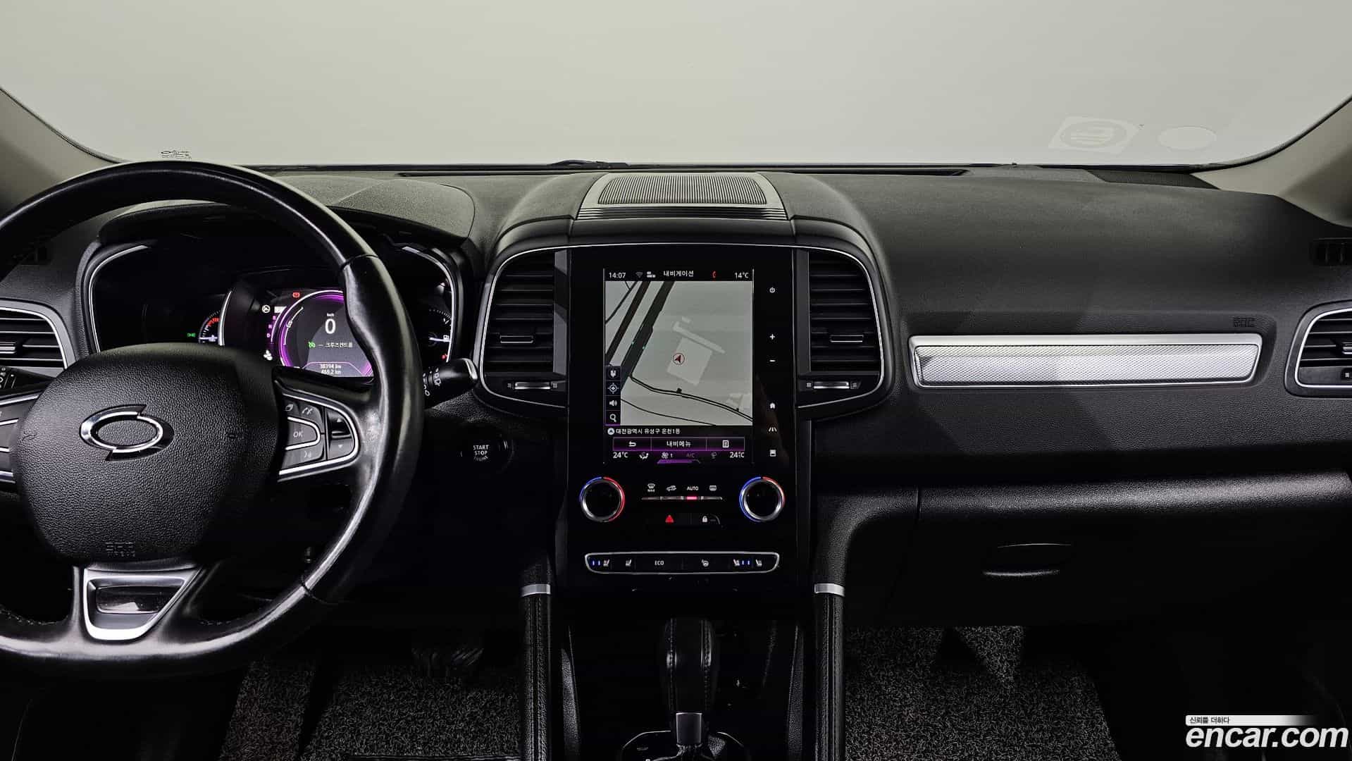 QM6 Renault Korea 2020.11-OPTION-021