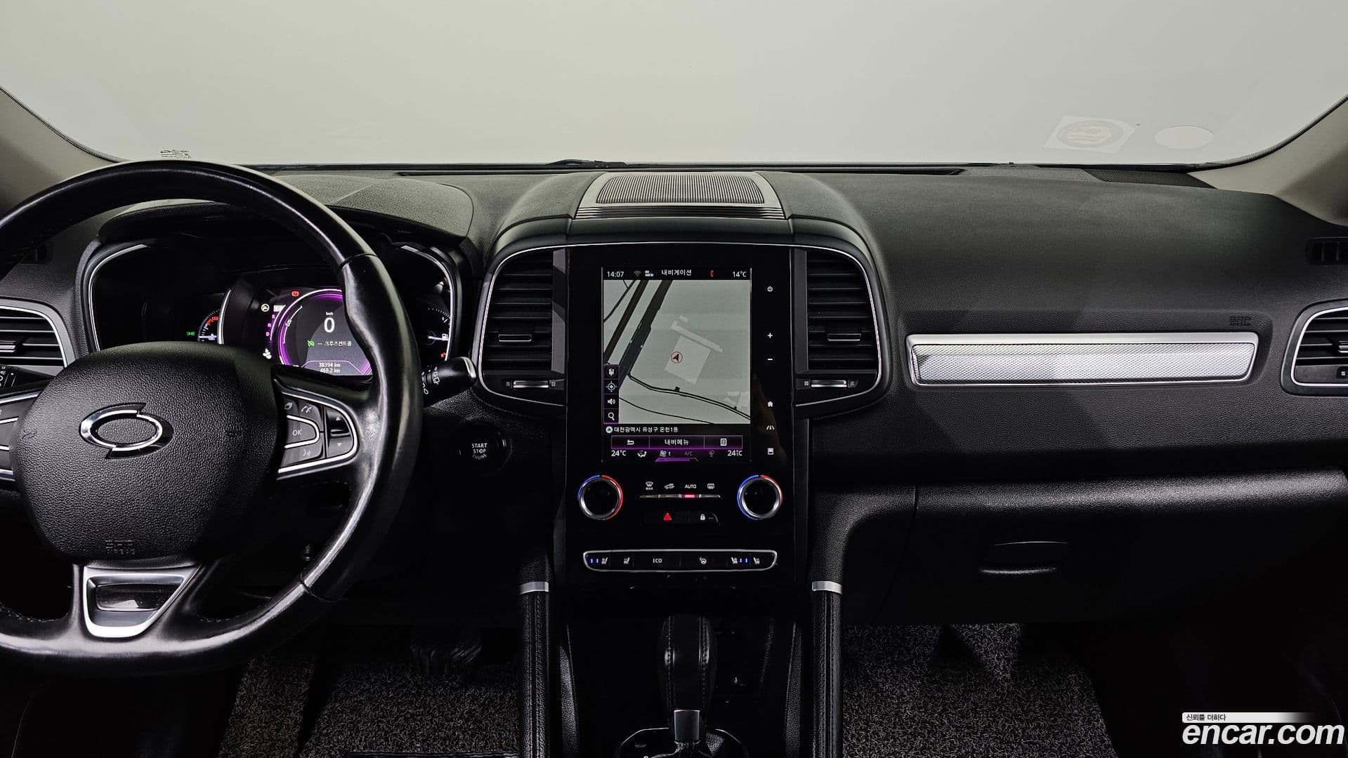 Main__Slider__Photo:QM6 Renault Korea 2020.11-16