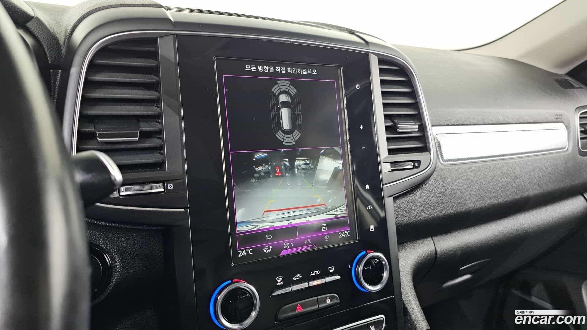 QM6 Renault Korea 2020.11-OPTION-022