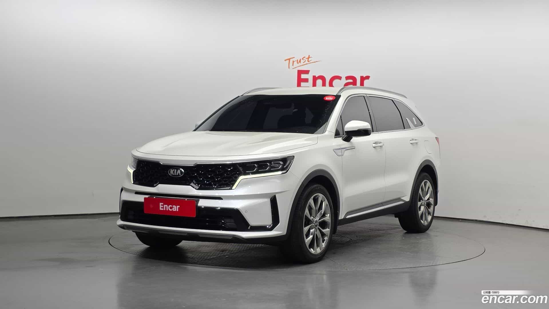 Sorento Kia 2020.5-OUTER-001