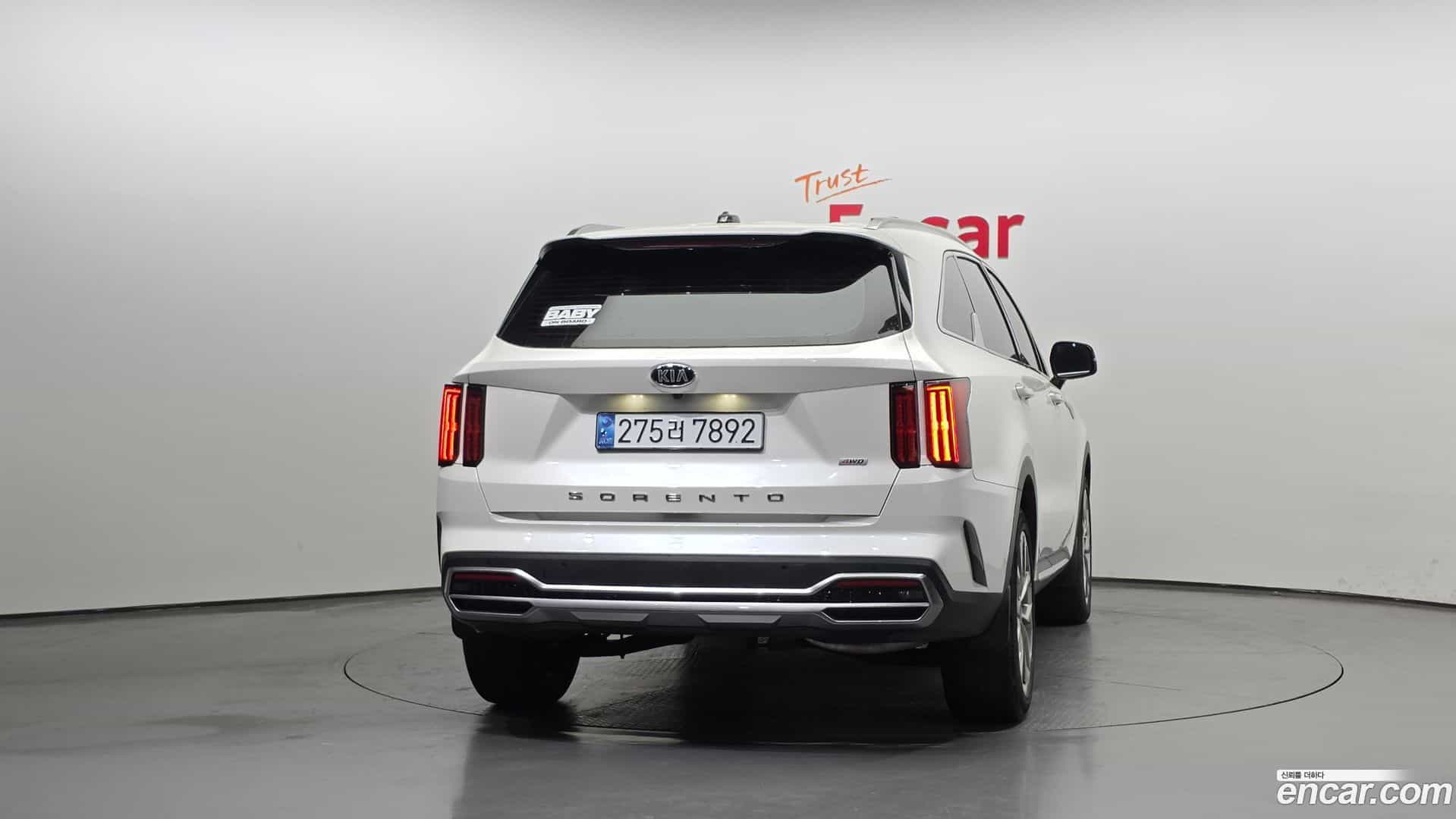 Sorento Kia 2020.5-OUTER-004