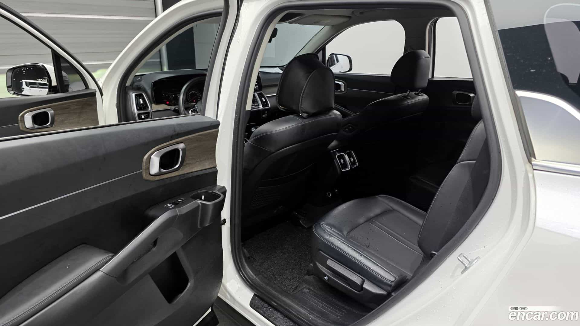 Sorento Kia 2020.5-OPTION-015